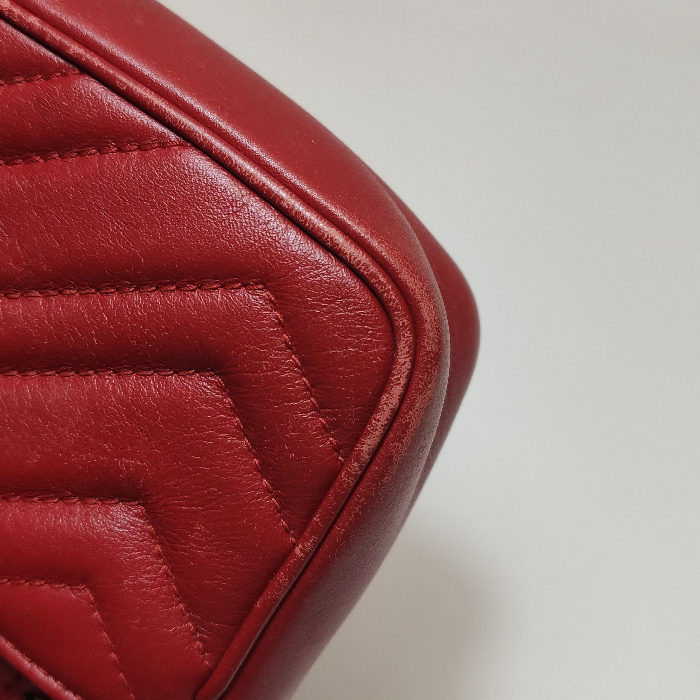 Gucci Gucci Women os Crossbody Bags Size ONE SIZE - 17 Thumbnail