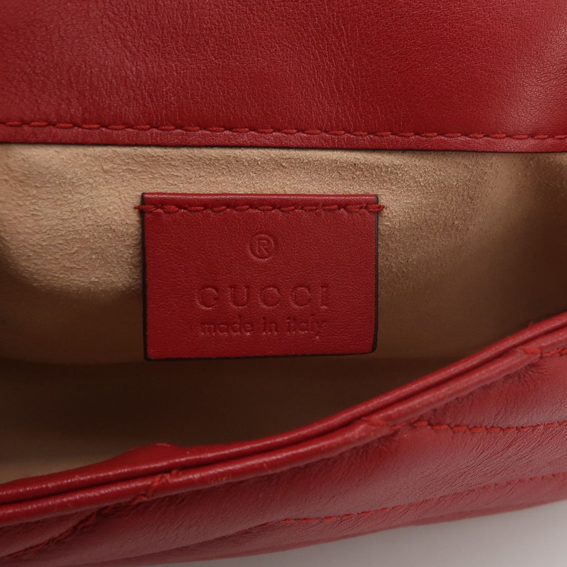 Gucci Gucci Women os Crossbody Bags Size ONE SIZE - 8 Thumbnail