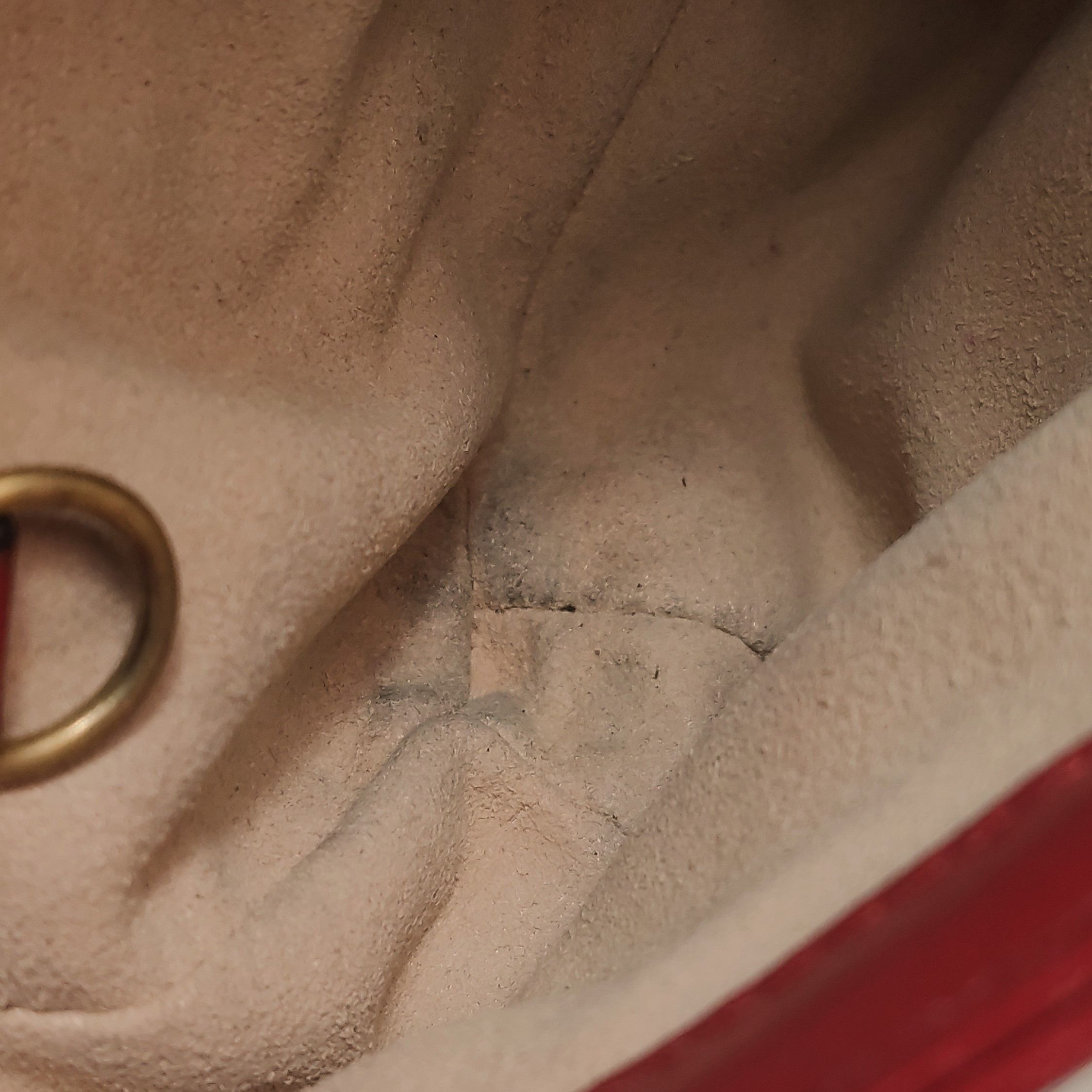 Gucci Gucci Women os Crossbody Bags Size ONE SIZE - 10 Thumbnail