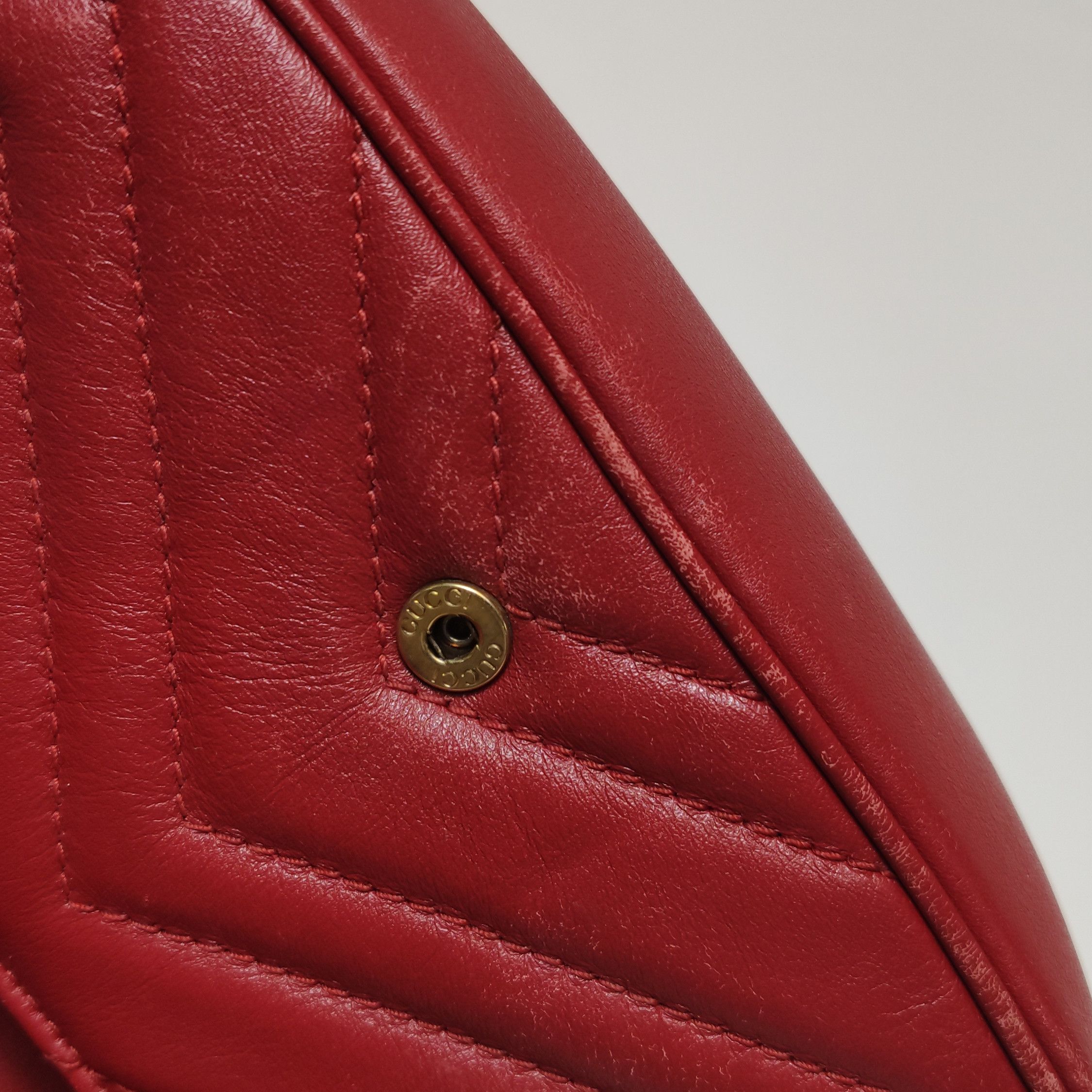 Gucci Gucci Women os Crossbody Bags Size ONE SIZE - 16 Thumbnail