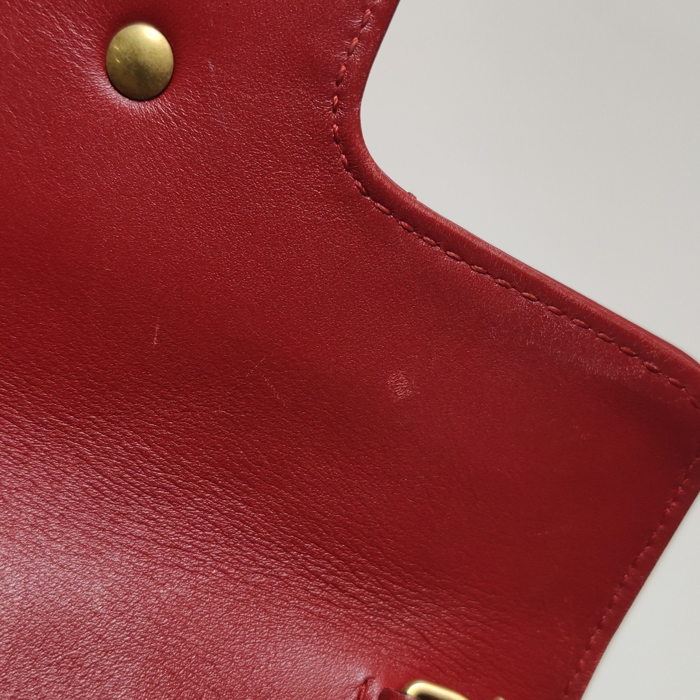 Gucci Gucci Women os Crossbody Bags Size ONE SIZE - 11 Thumbnail