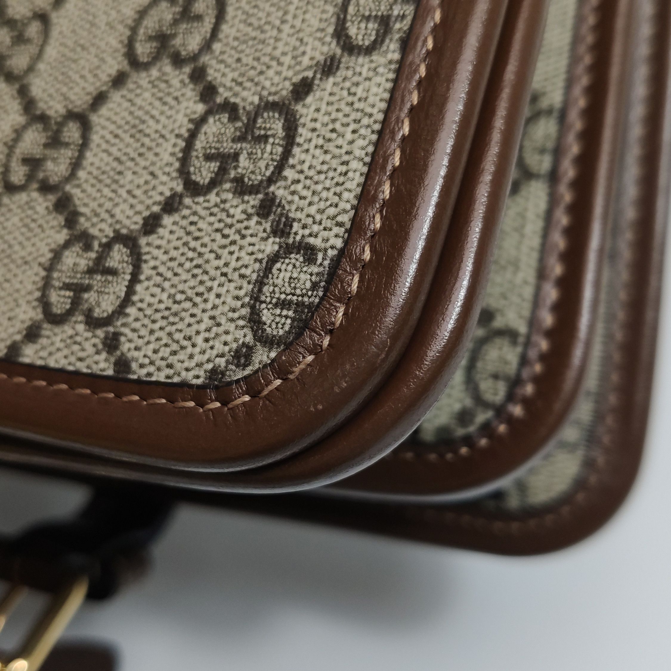 Gucci Gucci Women os Shoulder Bags Size ONE SIZE - 16 Thumbnail