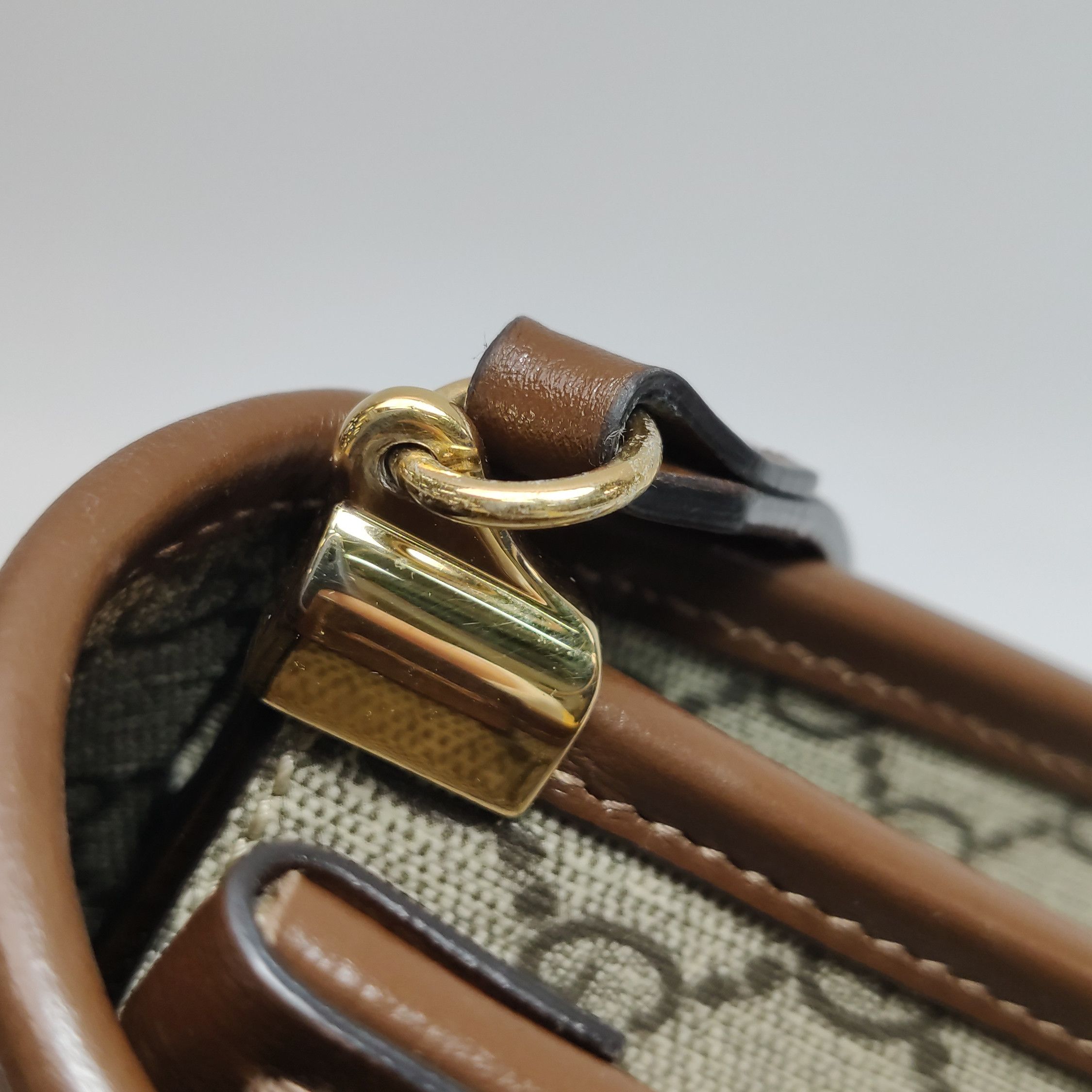 Gucci Gucci Women os Shoulder Bags Size ONE SIZE - 12 Thumbnail