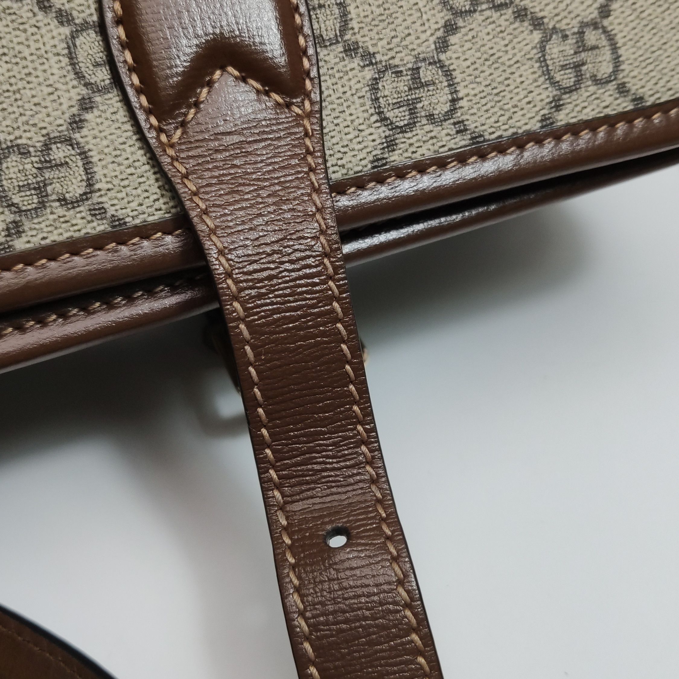 Gucci Gucci Women os Shoulder Bags Size ONE SIZE - 17 Thumbnail