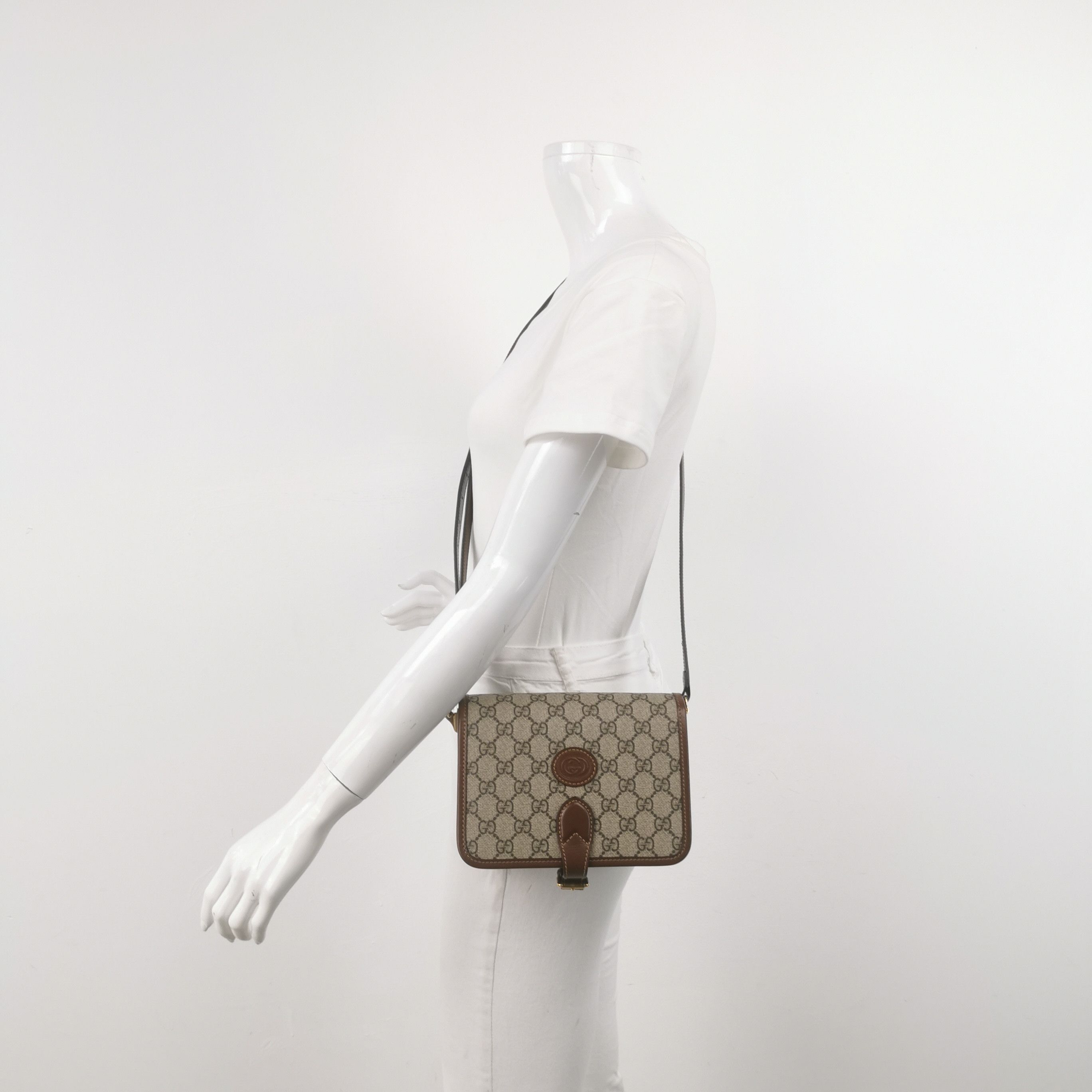 Gucci Gucci Women os Shoulder Bags Size ONE SIZE - 2 Thumbnail