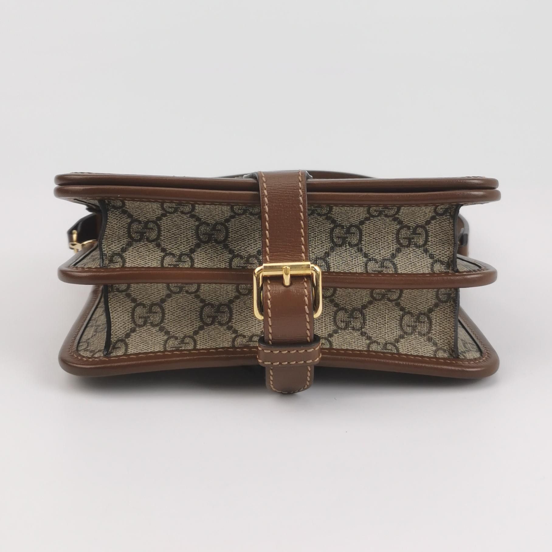 Gucci Gucci Women os Shoulder Bags Size ONE SIZE - 6 Thumbnail
