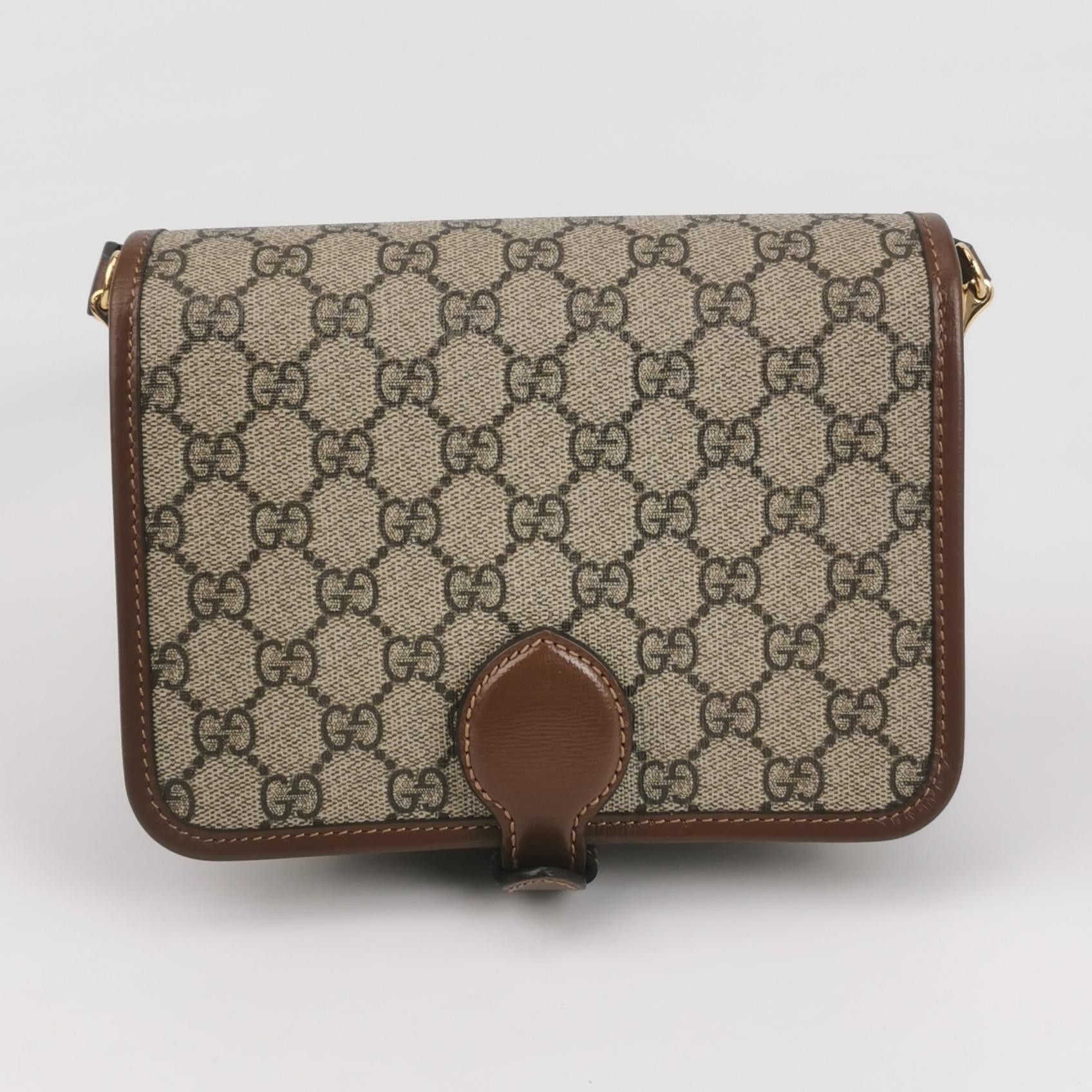 Gucci Gucci Women os Shoulder Bags Size ONE SIZE - 5 Thumbnail