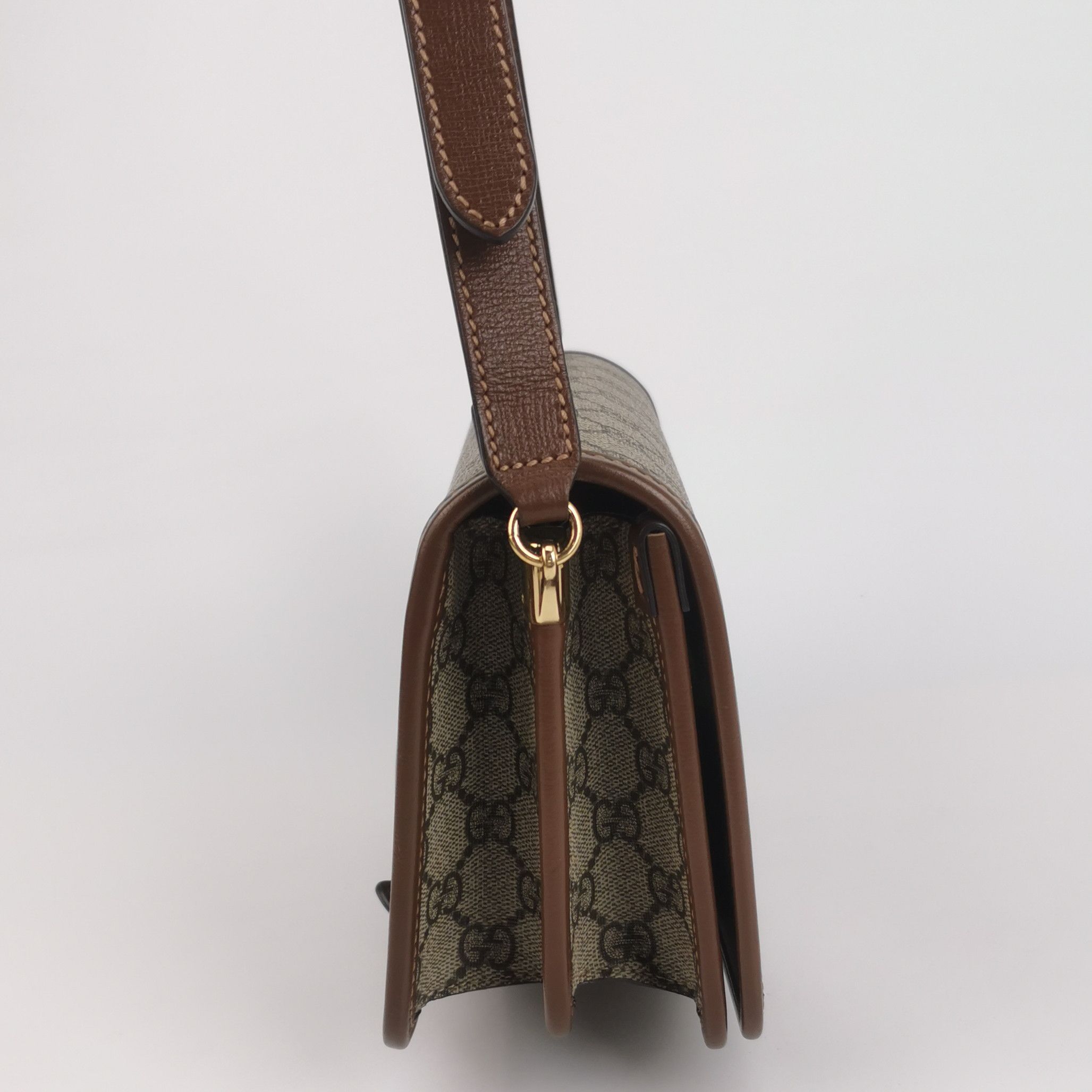 Gucci Gucci Women os Shoulder Bags Size ONE SIZE - 4 Thumbnail