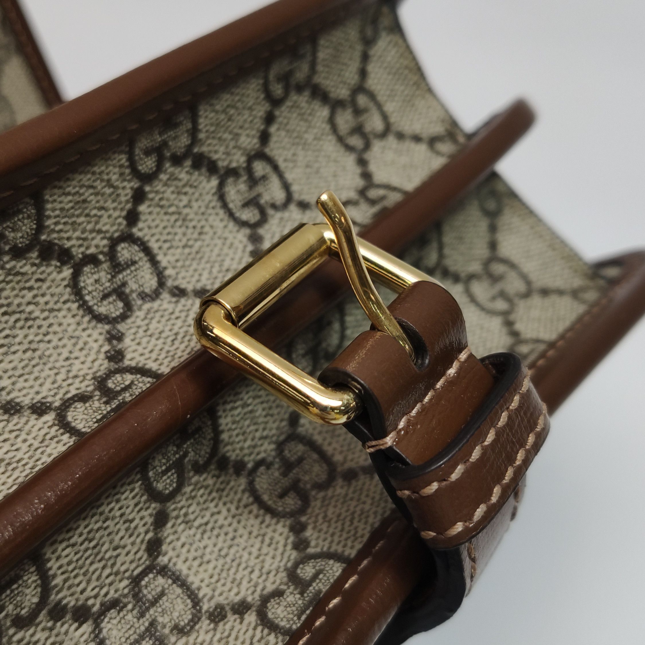 Gucci Gucci Women os Shoulder Bags Size ONE SIZE - 11 Thumbnail