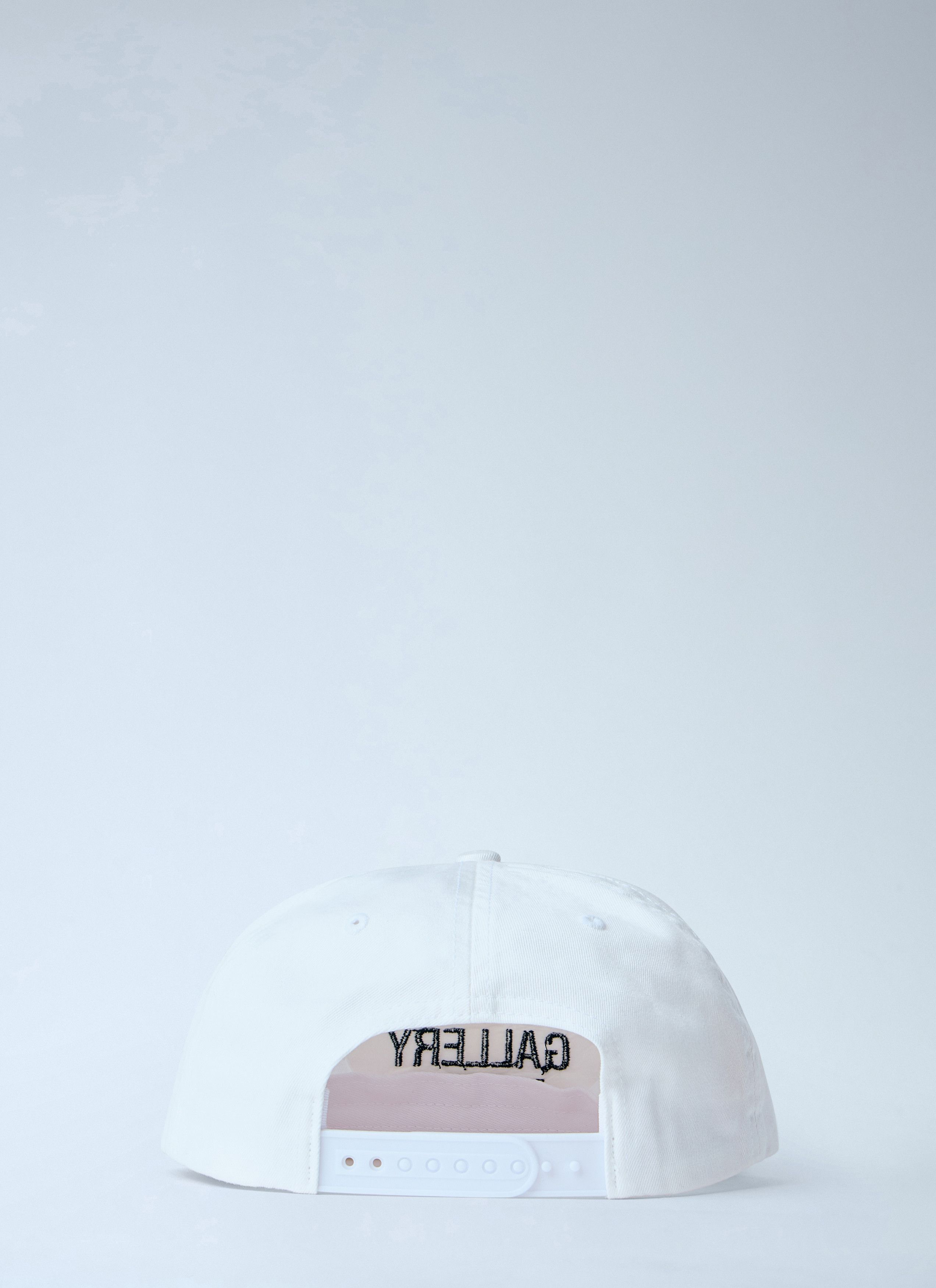 Gallery Dept. The Aesthetic of Indifference Cap Size ONE SIZE - 4 Thumbnail
