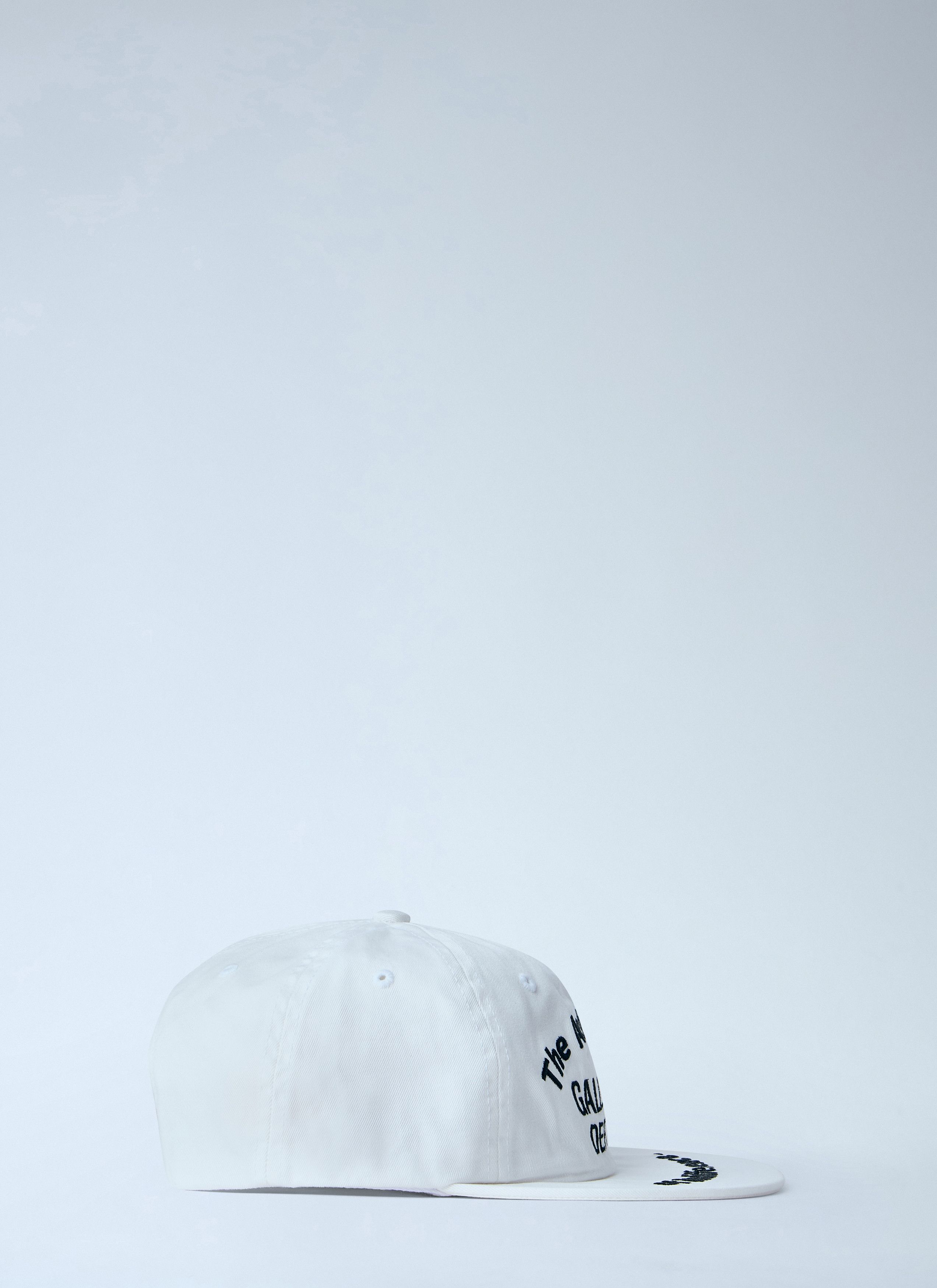 Gallery Dept. The Aesthetic of Indifference Cap Size ONE SIZE - 3 Thumbnail