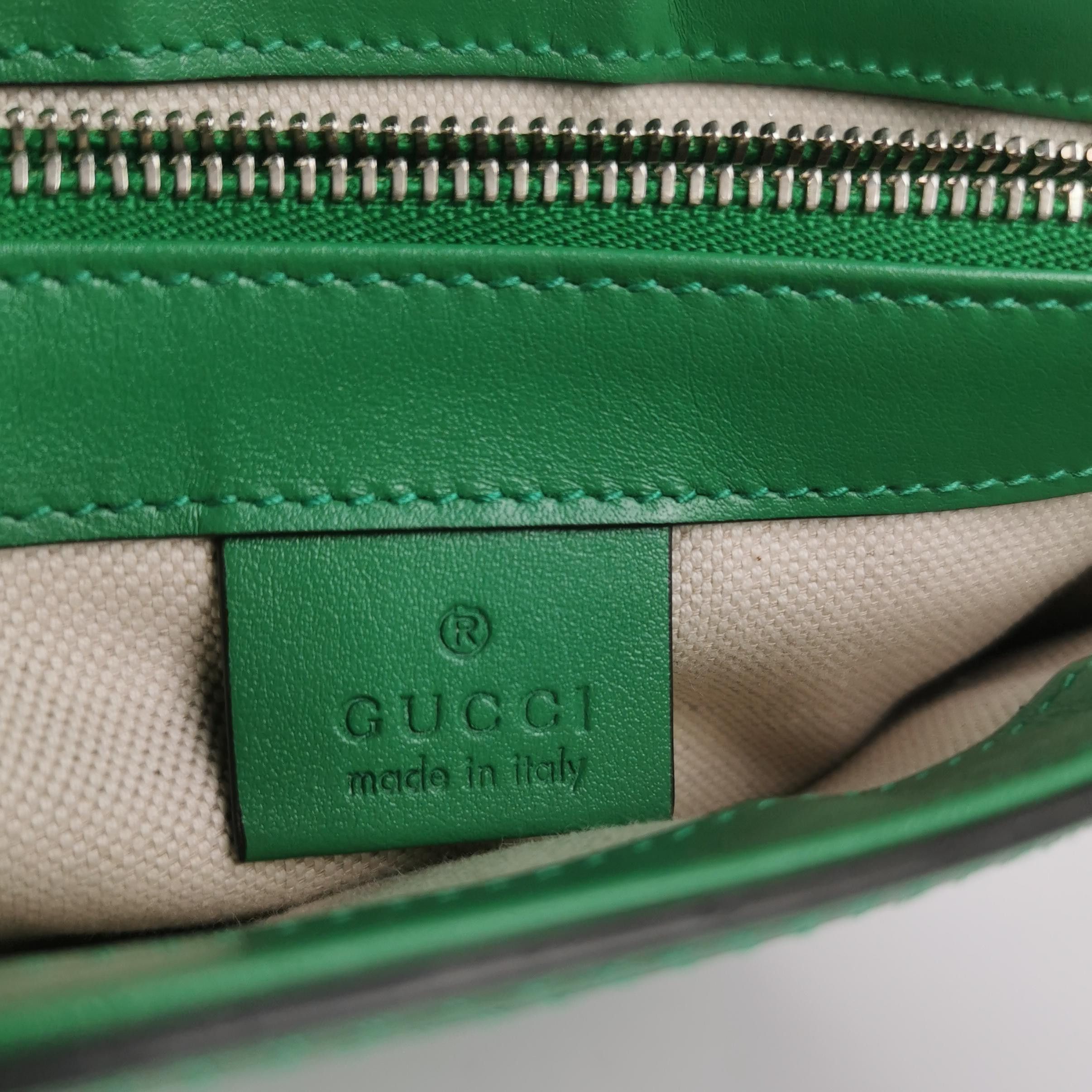 Gucci Gucci Women os Shoulder Bags Size ONE SIZE - 8 Thumbnail