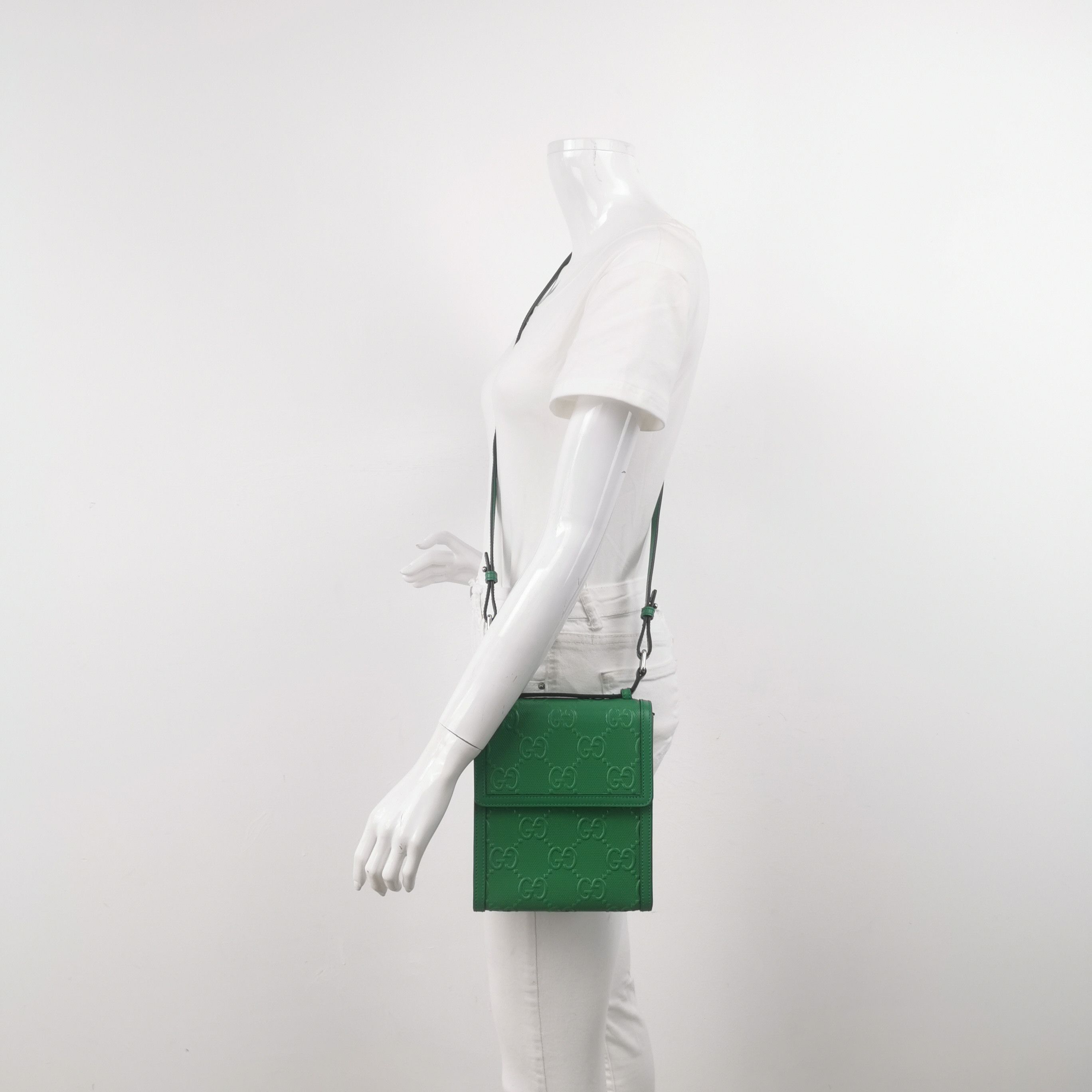 Gucci Gucci Women os Shoulder Bags Size ONE SIZE - 2 Thumbnail