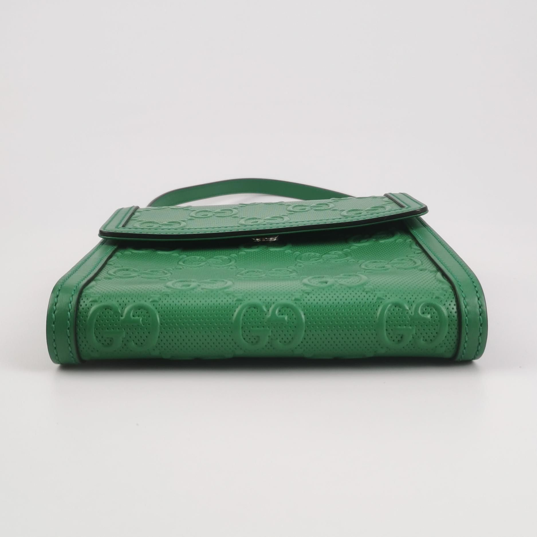 Gucci Gucci Women os Shoulder Bags Size ONE SIZE - 6 Thumbnail