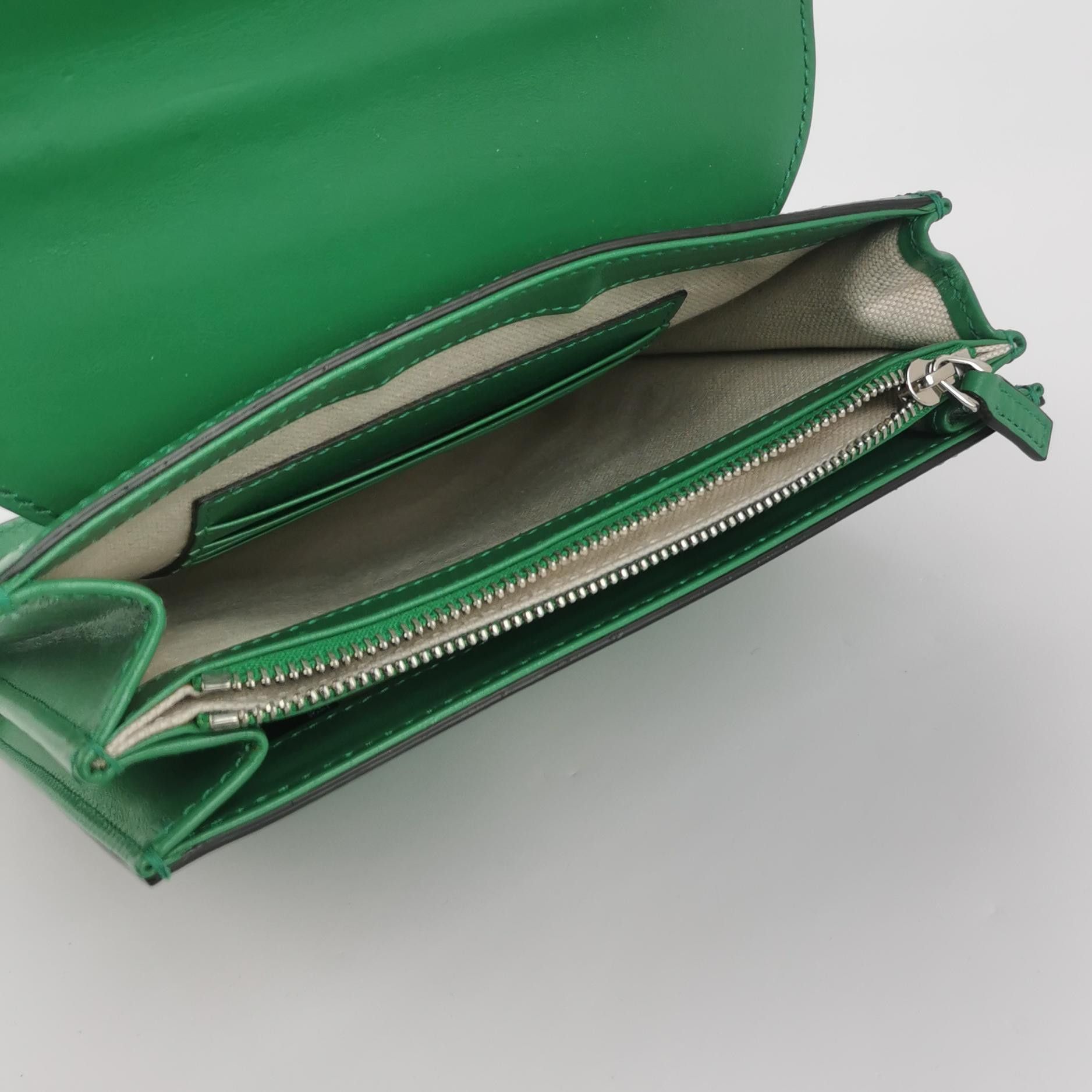 Gucci Gucci Women os Shoulder Bags Size ONE SIZE - 7 Thumbnail