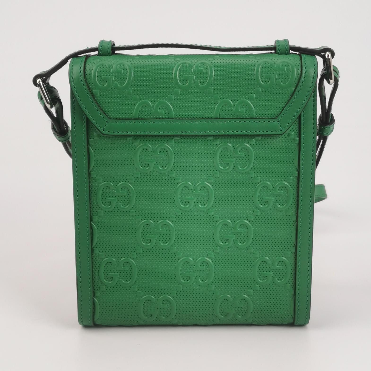 Gucci Gucci Women os Shoulder Bags Size ONE SIZE - 5 Thumbnail