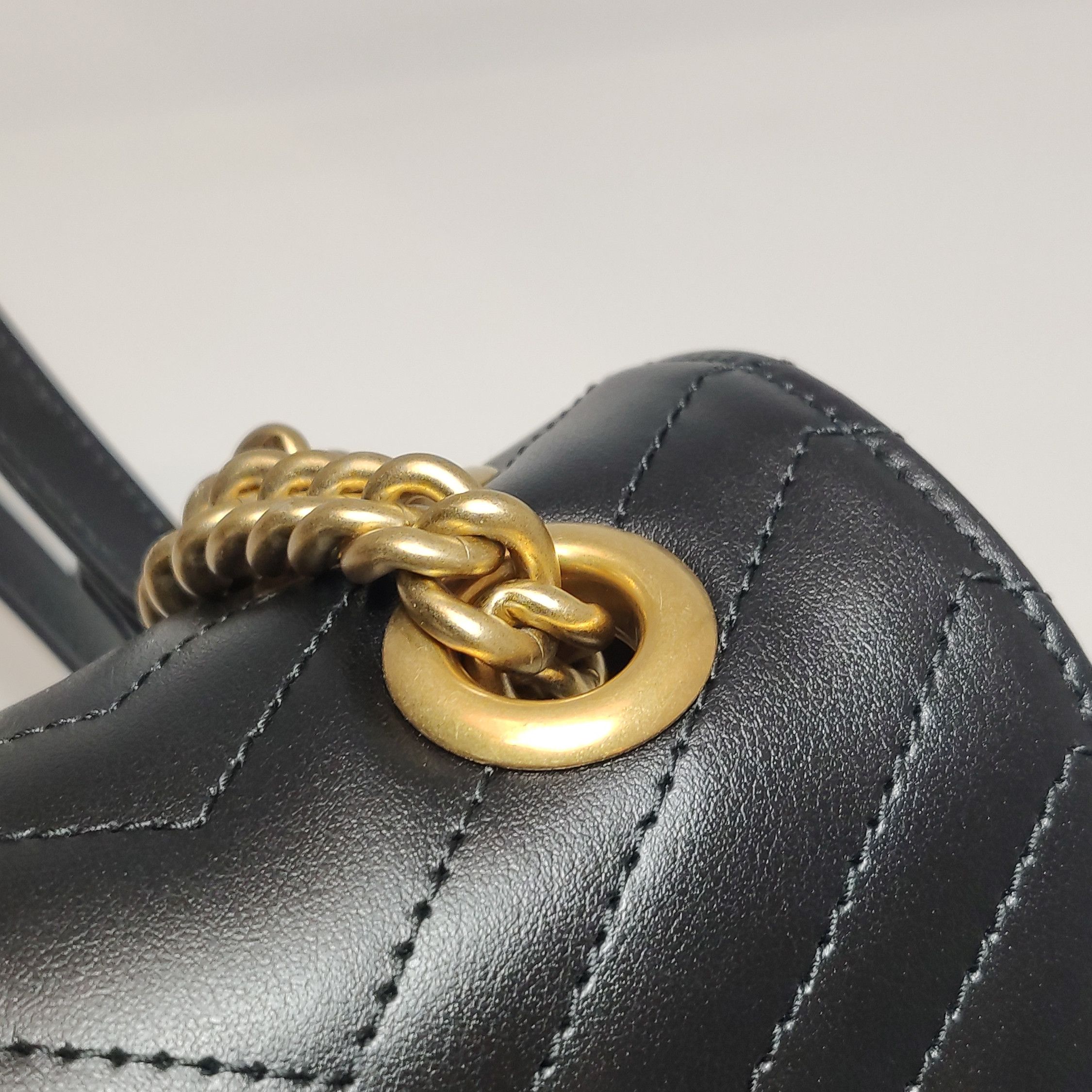 Gucci Gucci Women os Shoulder Bags Size ONE SIZE - 15 Thumbnail