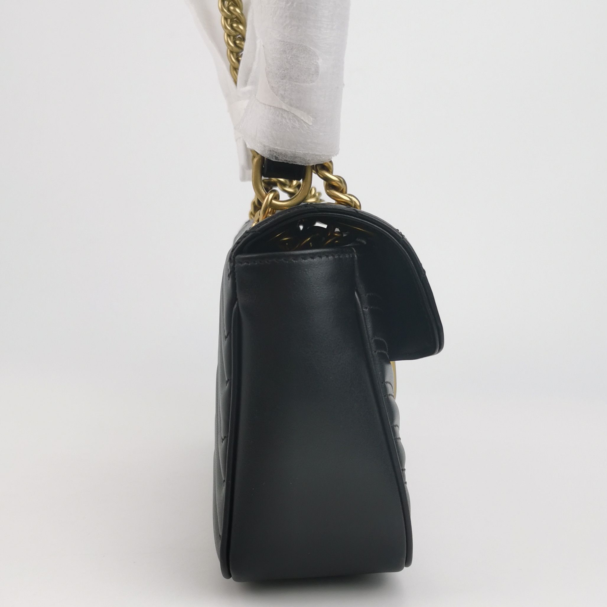 Gucci Gucci Women os Shoulder Bags Size ONE SIZE - 4 Thumbnail