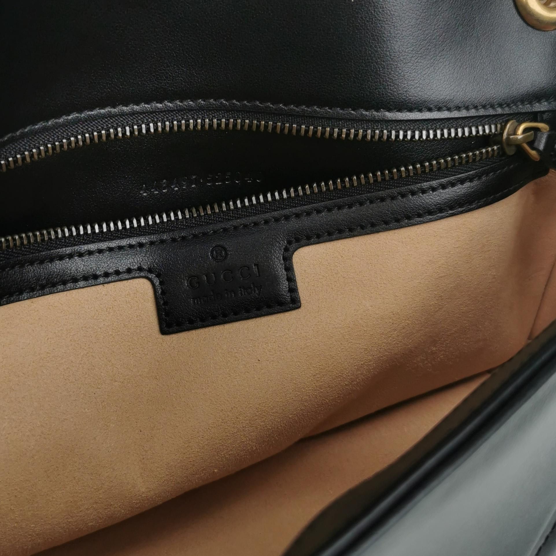 Gucci Gucci Women os Shoulder Bags Size ONE SIZE - 8 Thumbnail