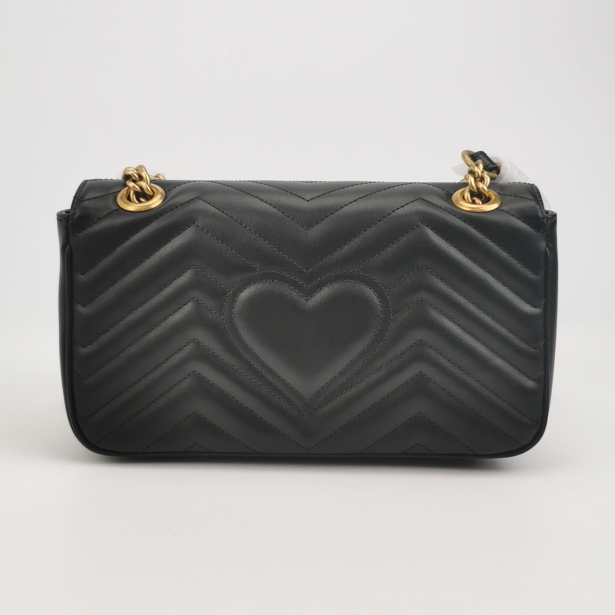 Gucci Gucci Women os Shoulder Bags Size ONE SIZE - 5 Thumbnail