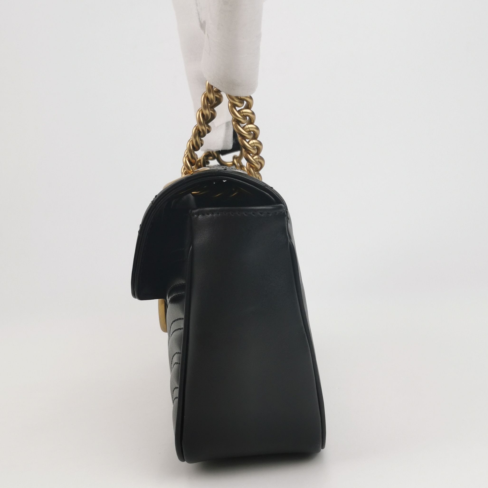 Gucci Gucci Women os Shoulder Bags Size ONE SIZE - 3 Thumbnail