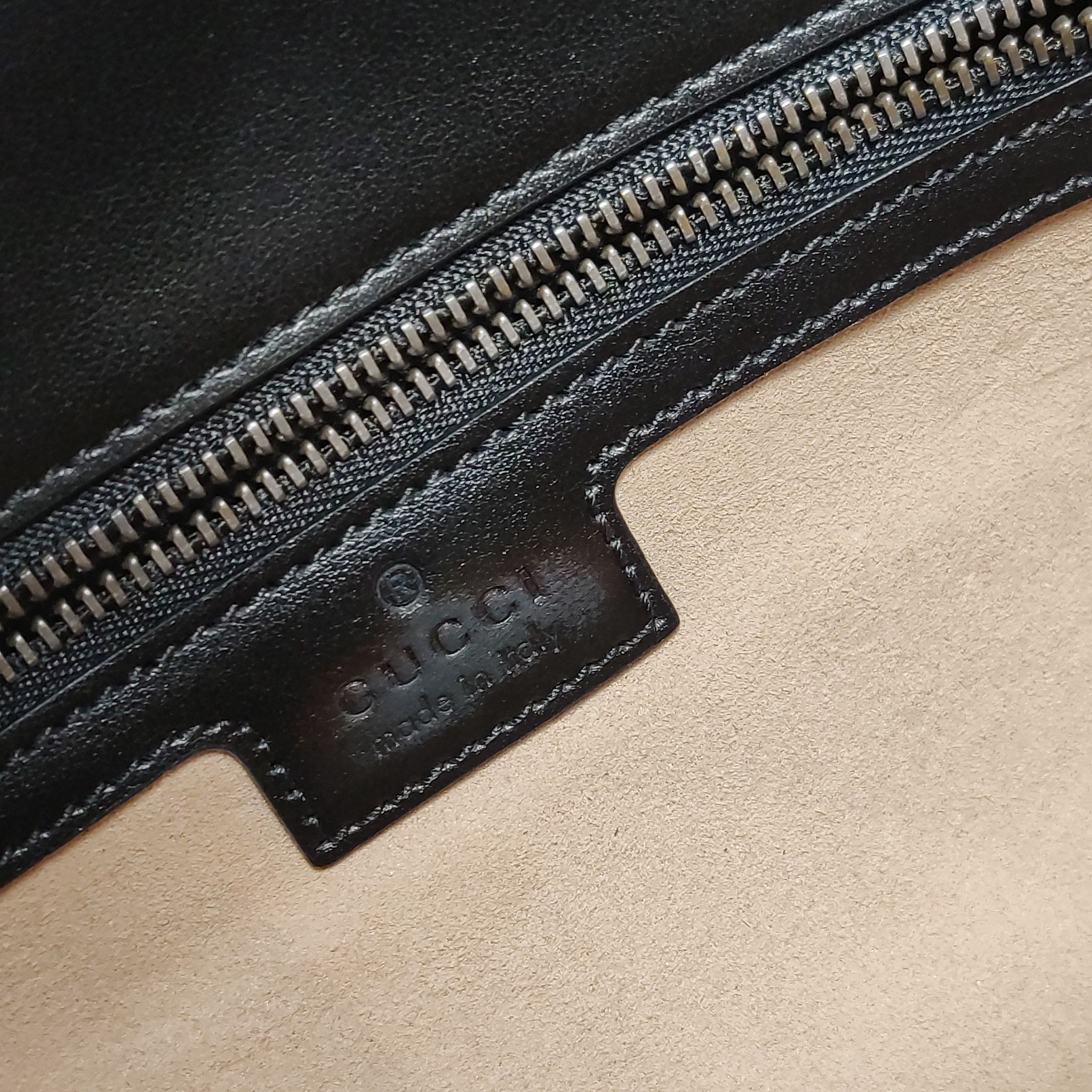 Gucci Gucci Women os Shoulder Bags Size ONE SIZE - 19 Thumbnail