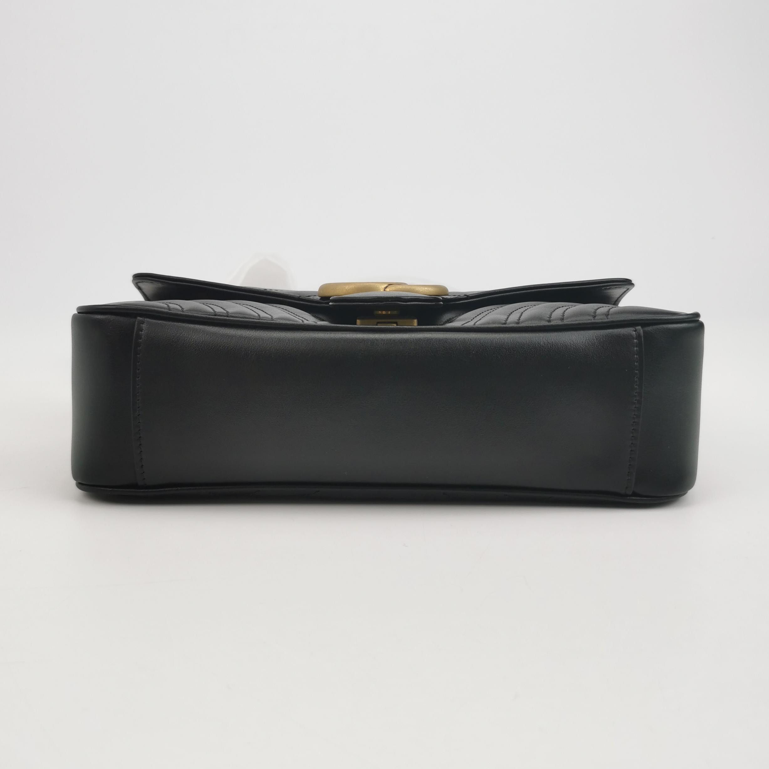Gucci Gucci Women os Shoulder Bags Size ONE SIZE - 6 Thumbnail