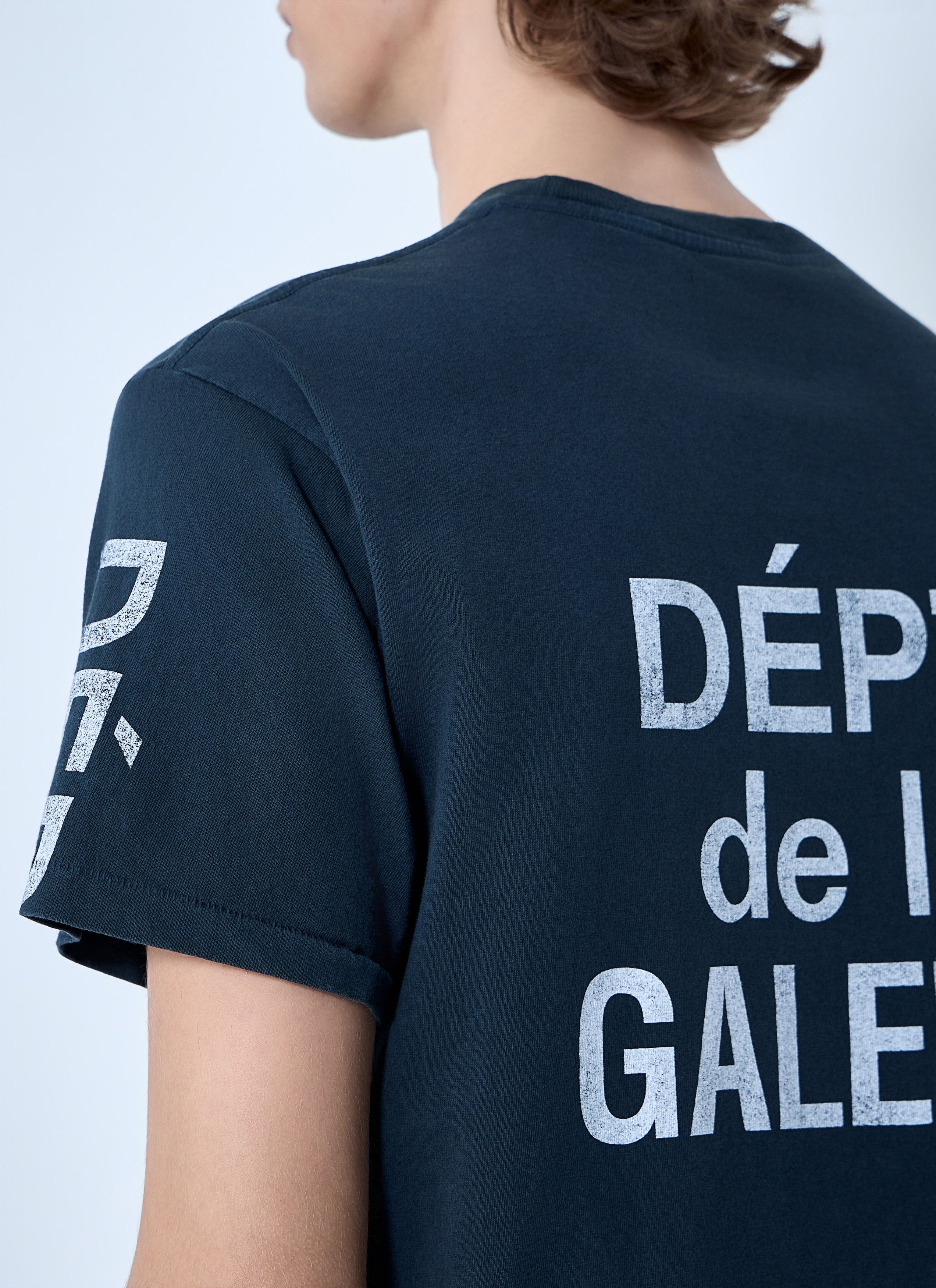 Gallery Dept. French Collector T-Shirt Size US S / EU 44-46 / 1 - 6 Thumbnail