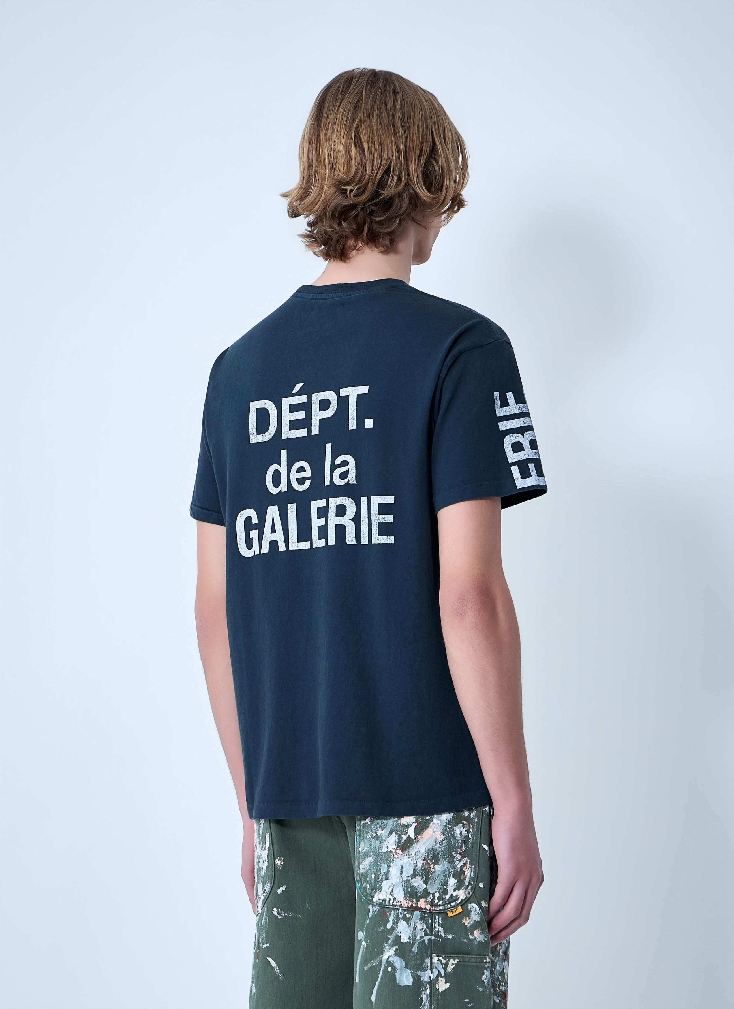 Gallery Dept. French Collector T-Shirt Size US XL / EU 56 / 4 - 4 Thumbnail