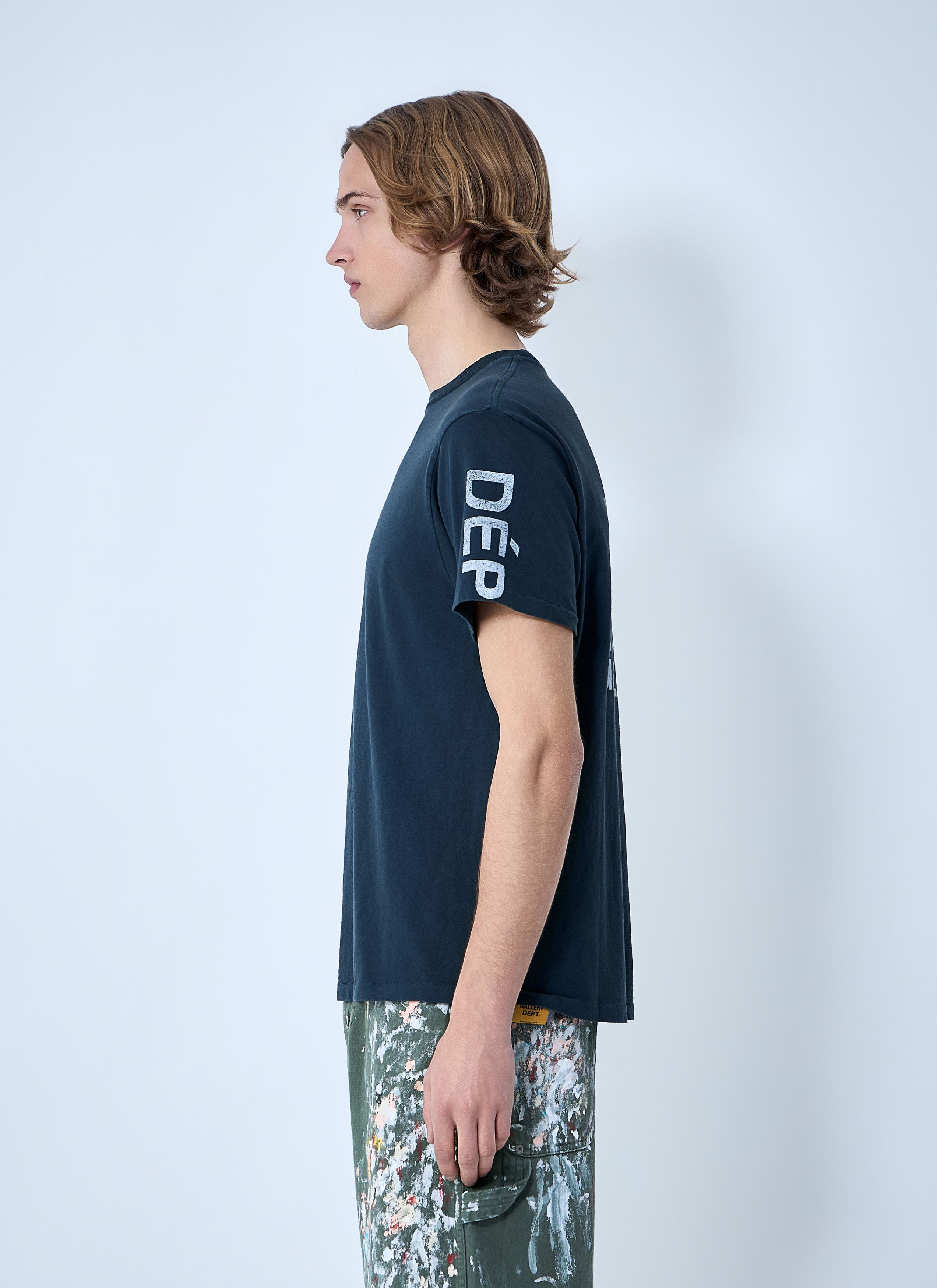 Gallery Dept. French Collector T-Shirt Size US XL / EU 56 / 4 - 3 Thumbnail