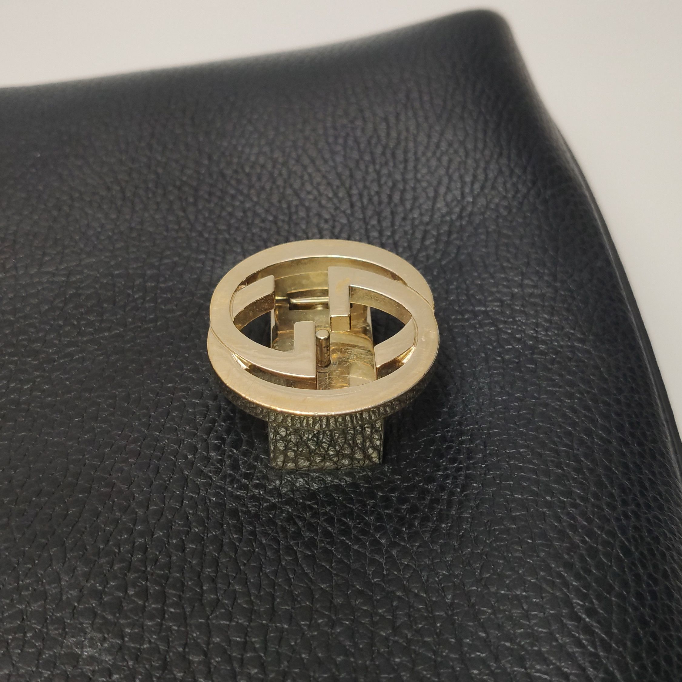 Gucci Gucci Women os Shoulder Bags Size ONE SIZE - 16 Thumbnail