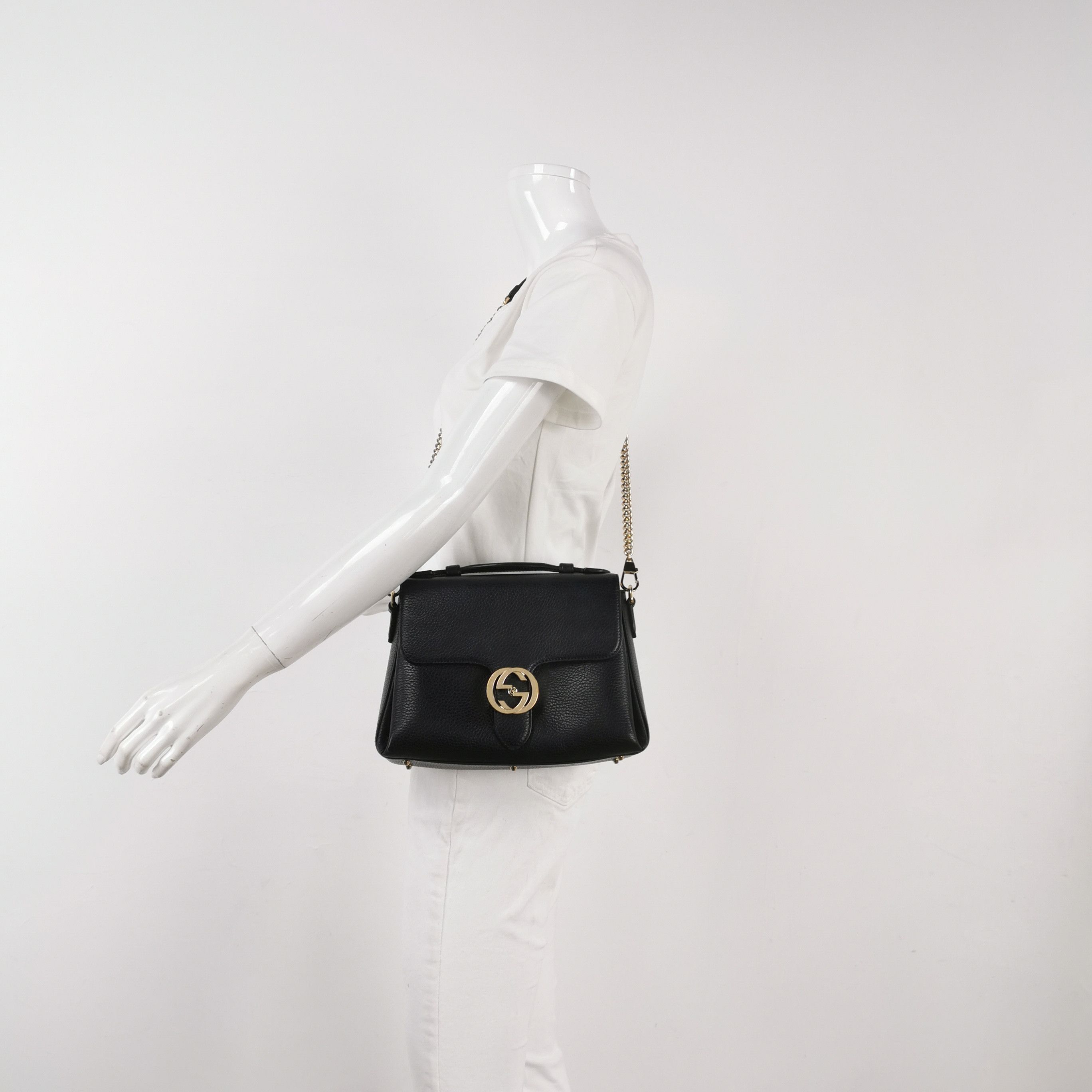 Gucci Gucci Women os Shoulder Bags Size ONE SIZE - 2 Thumbnail