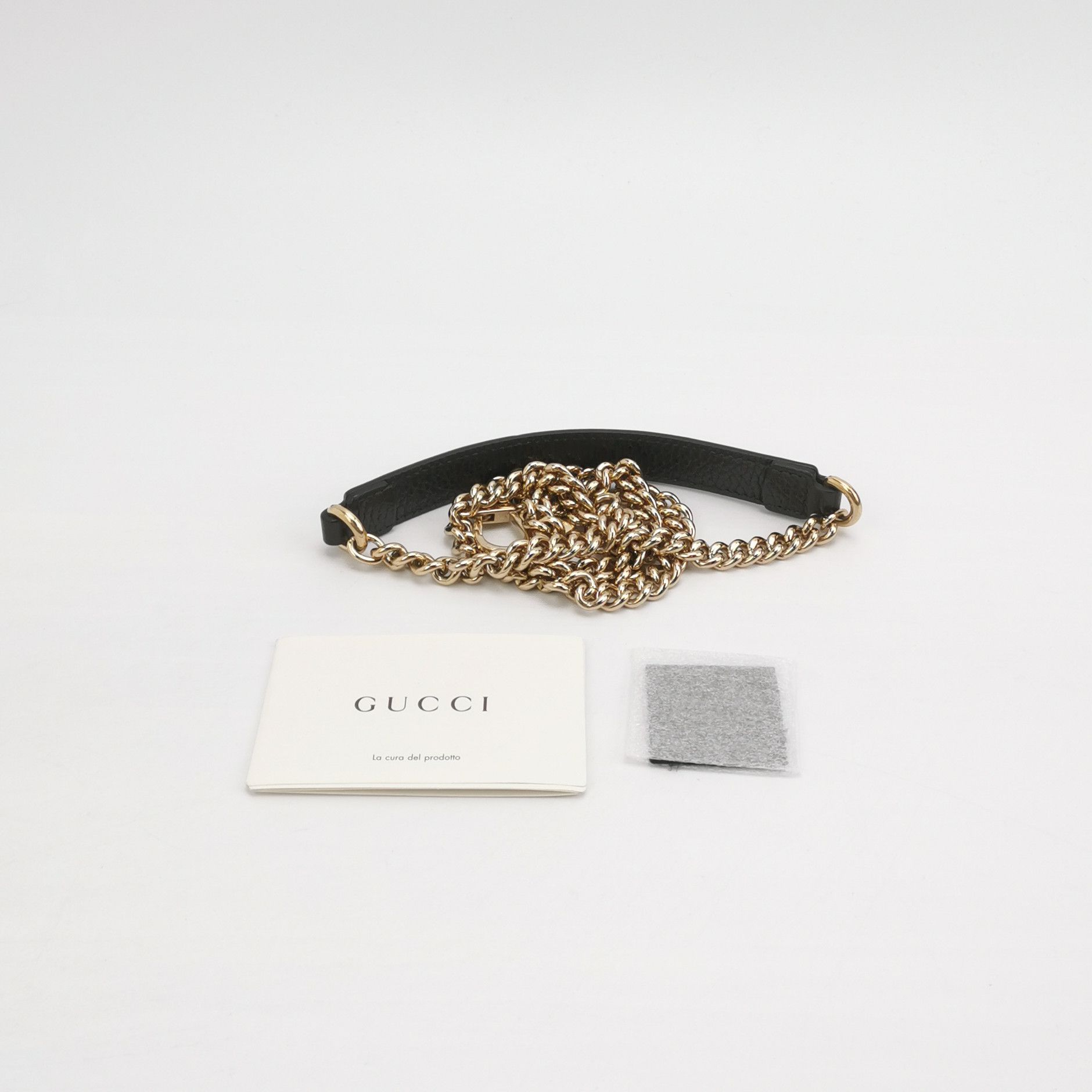 Gucci Gucci Women os Shoulder Bags Size ONE SIZE - 9 Thumbnail