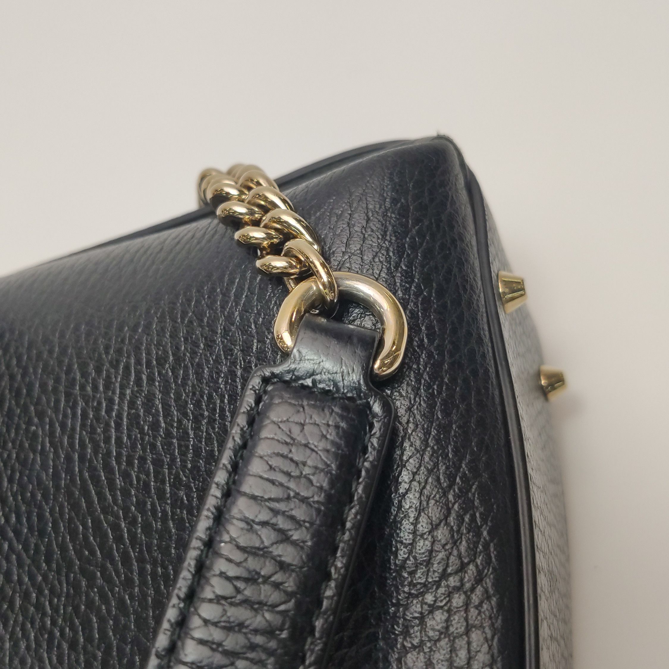 Gucci Gucci Women os Shoulder Bags Size ONE SIZE - 18 Thumbnail