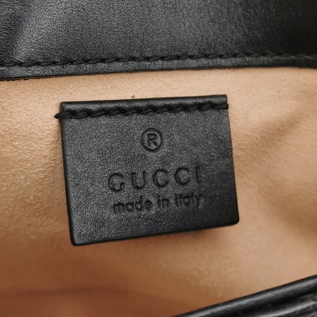 Gucci Gucci Women os Shoulder Bags Size ONE SIZE - 8 Thumbnail