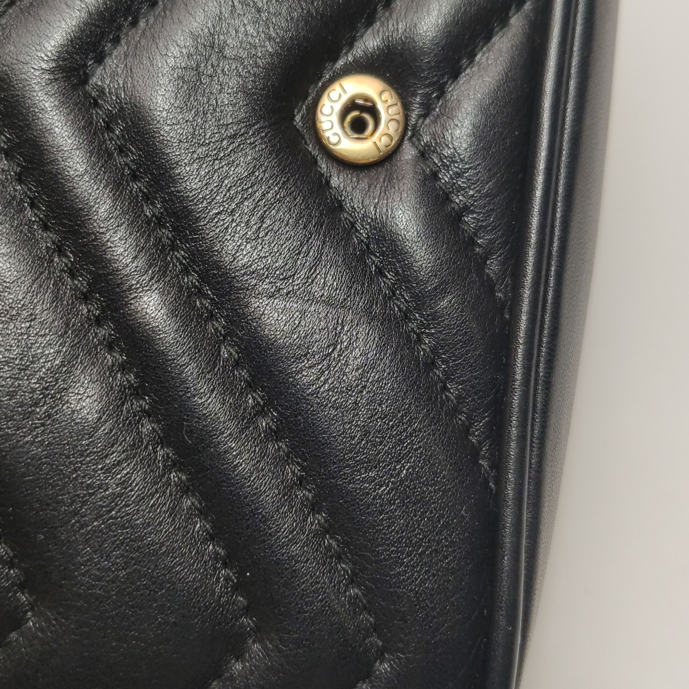 Gucci Gucci Women os Shoulder Bags Size ONE SIZE - 11 Thumbnail