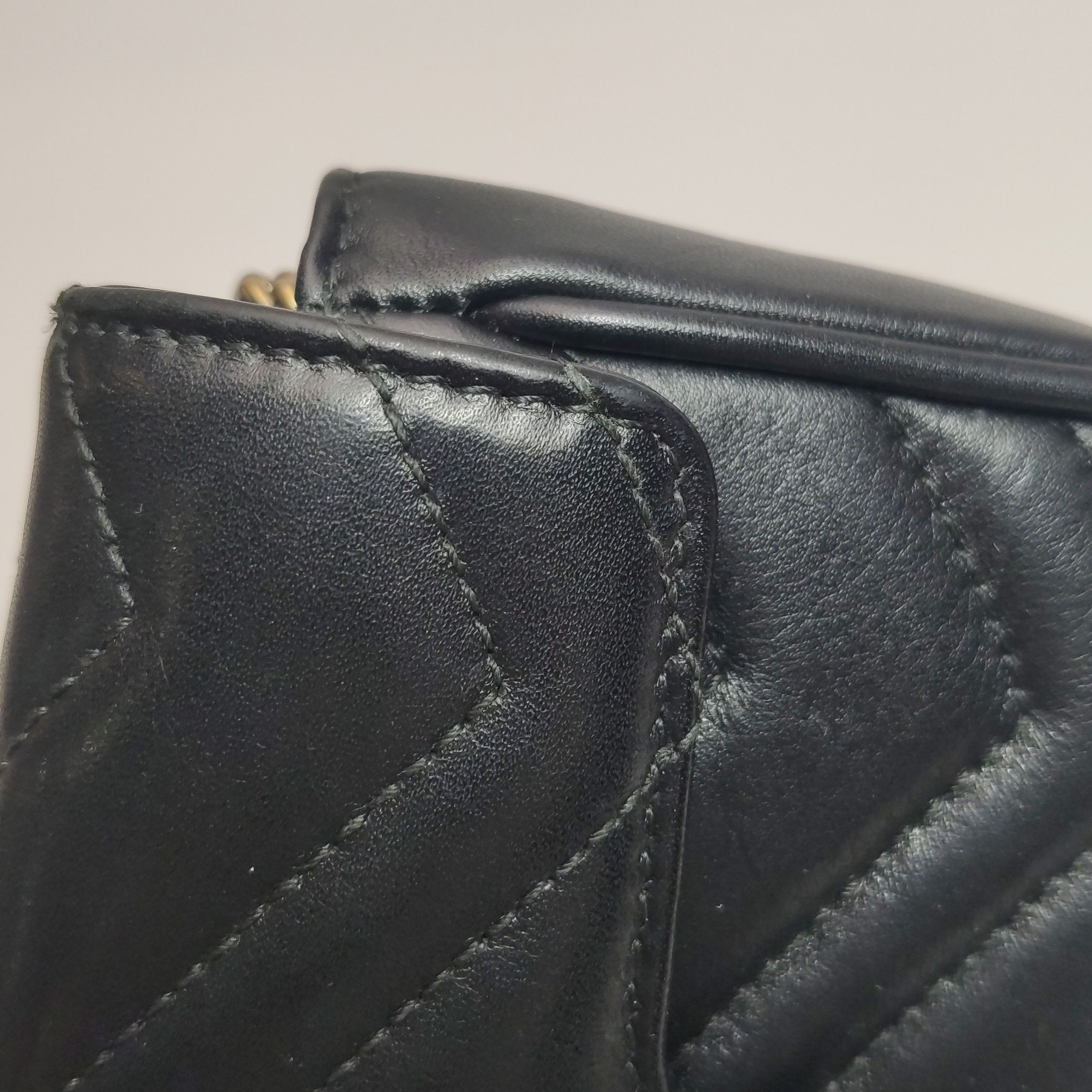 Gucci Gucci Women os Shoulder Bags Size ONE SIZE - 16 Thumbnail