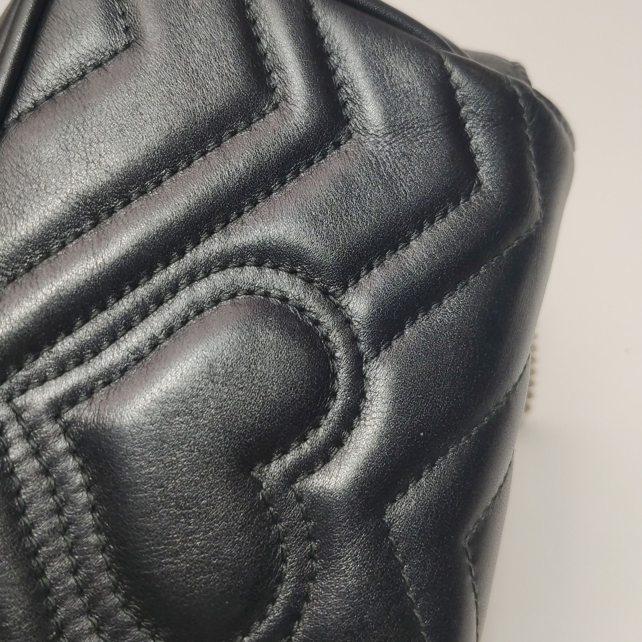 Gucci Gucci Women os Shoulder Bags Size ONE SIZE - 18 Thumbnail