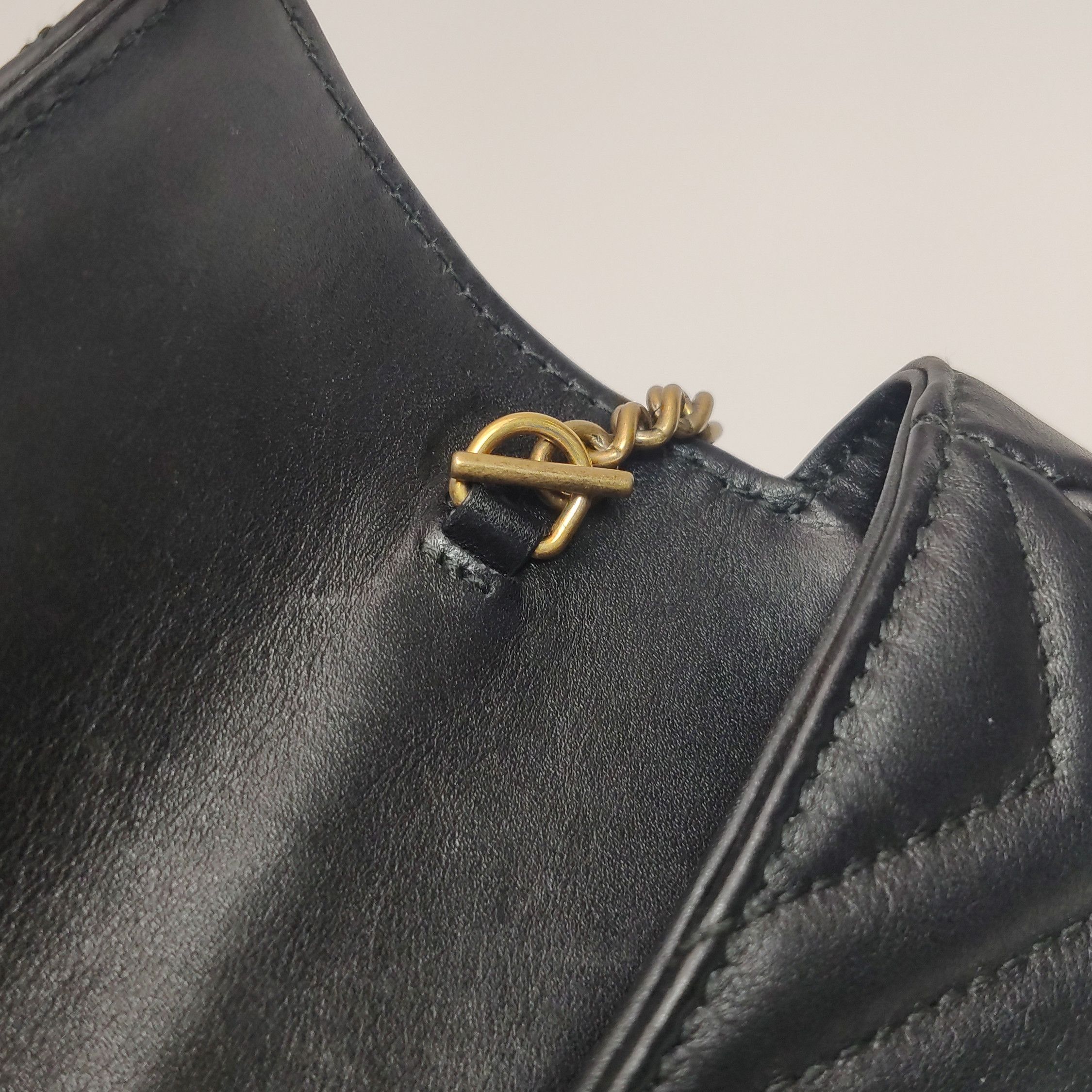 Gucci Gucci Women os Shoulder Bags Size ONE SIZE - 14 Thumbnail
