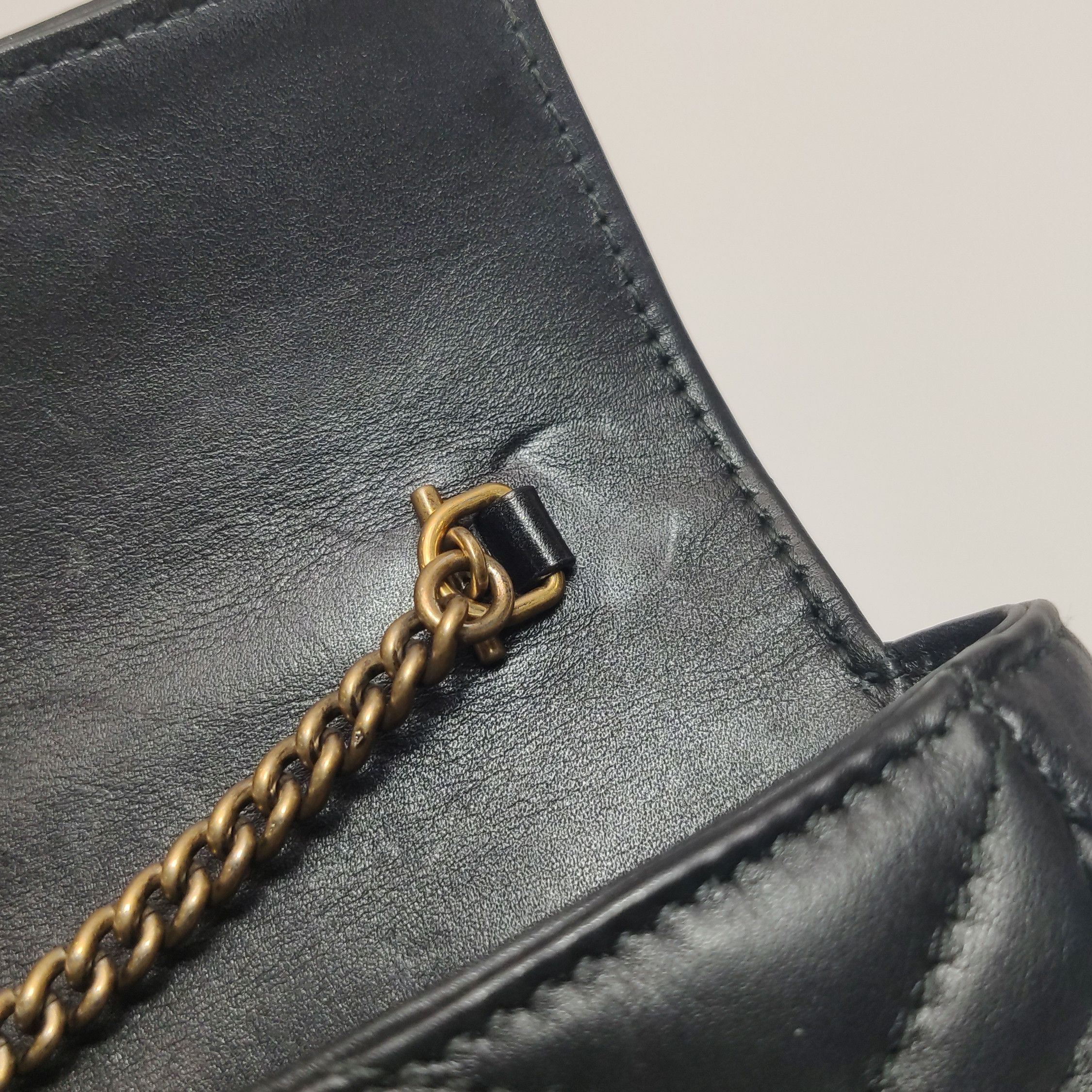 Gucci Gucci Women os Shoulder Bags Size ONE SIZE - 21 Thumbnail