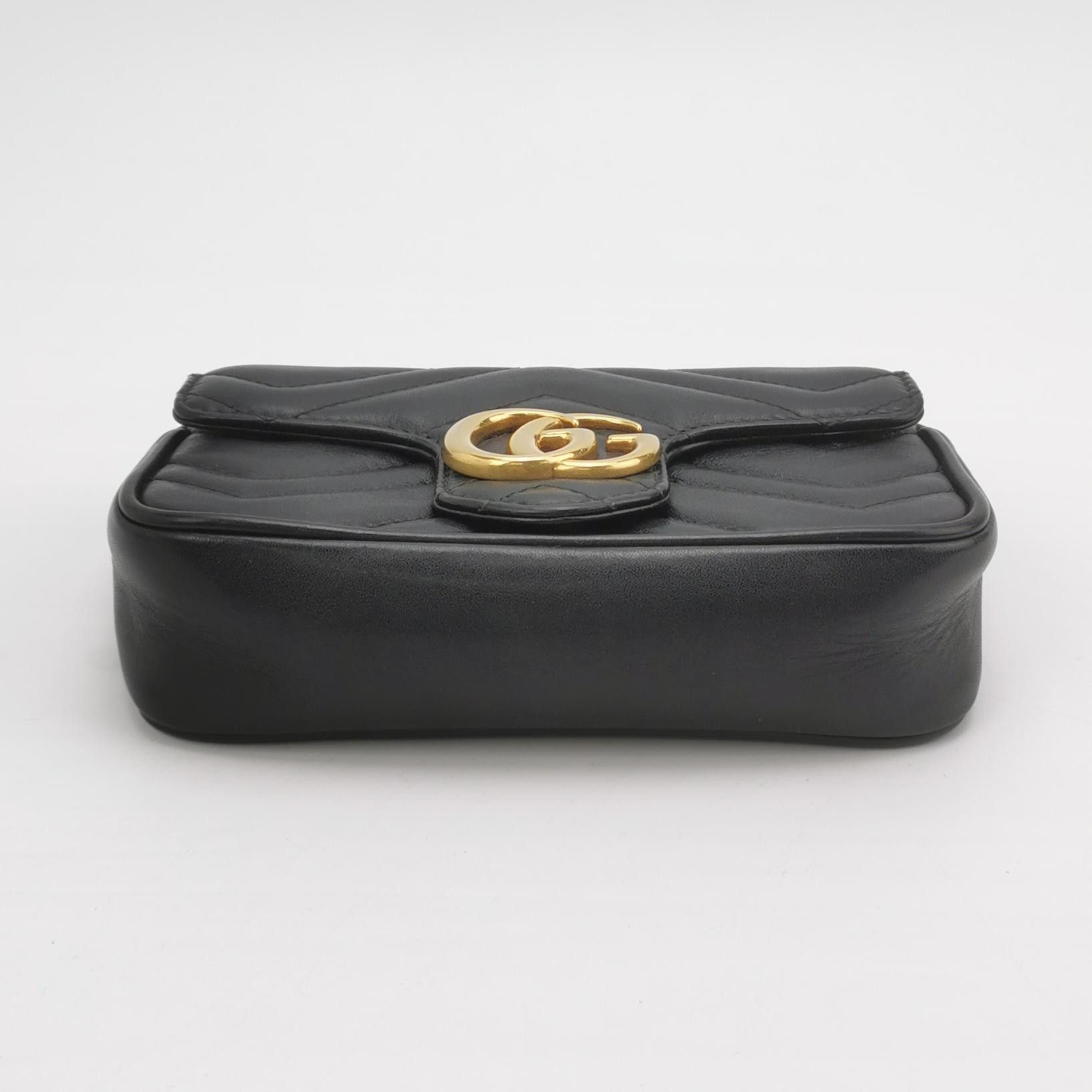 Gucci Gucci Women os Shoulder Bags Size ONE SIZE - 6 Thumbnail