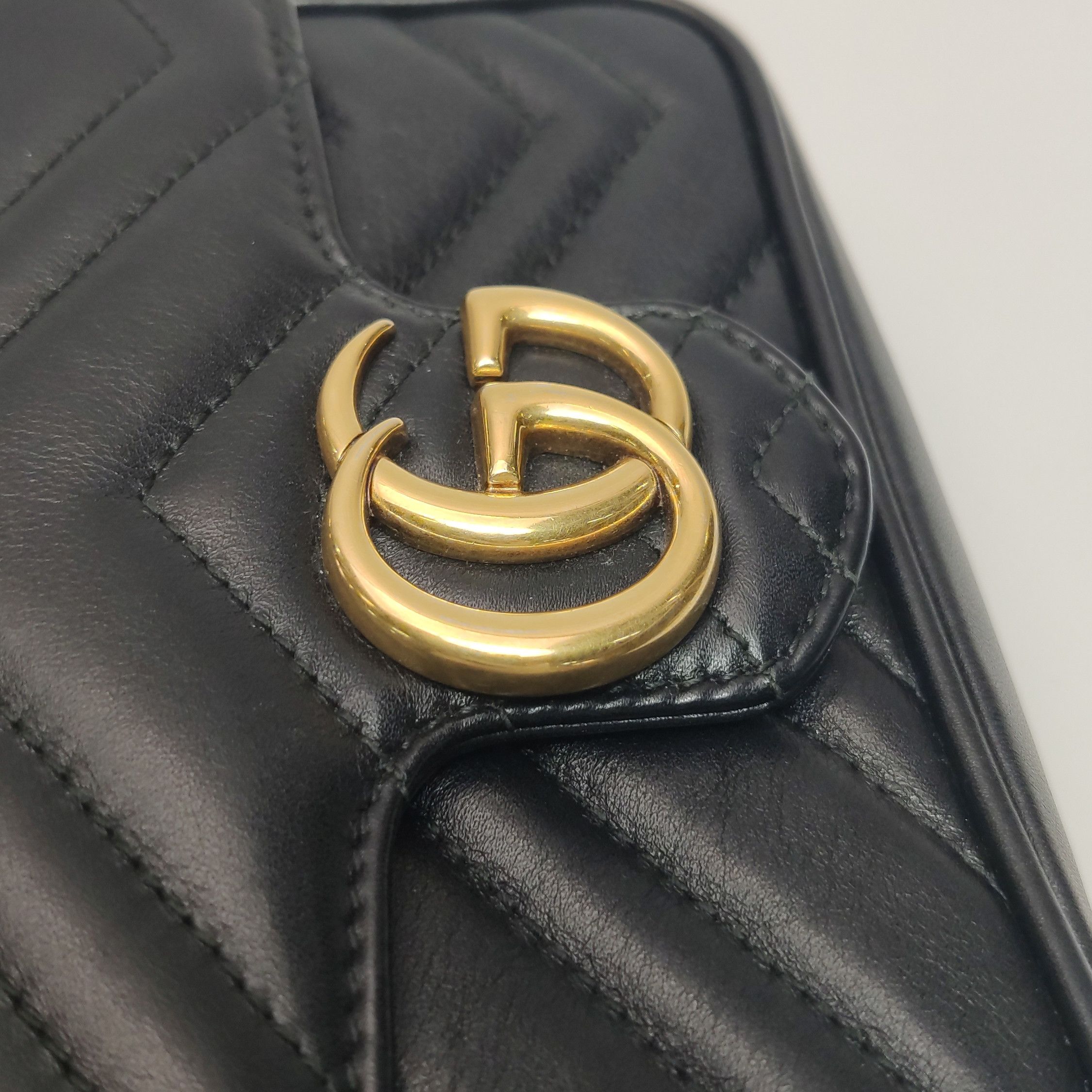 Gucci Gucci Women os Shoulder Bags Size ONE SIZE - 13 Thumbnail