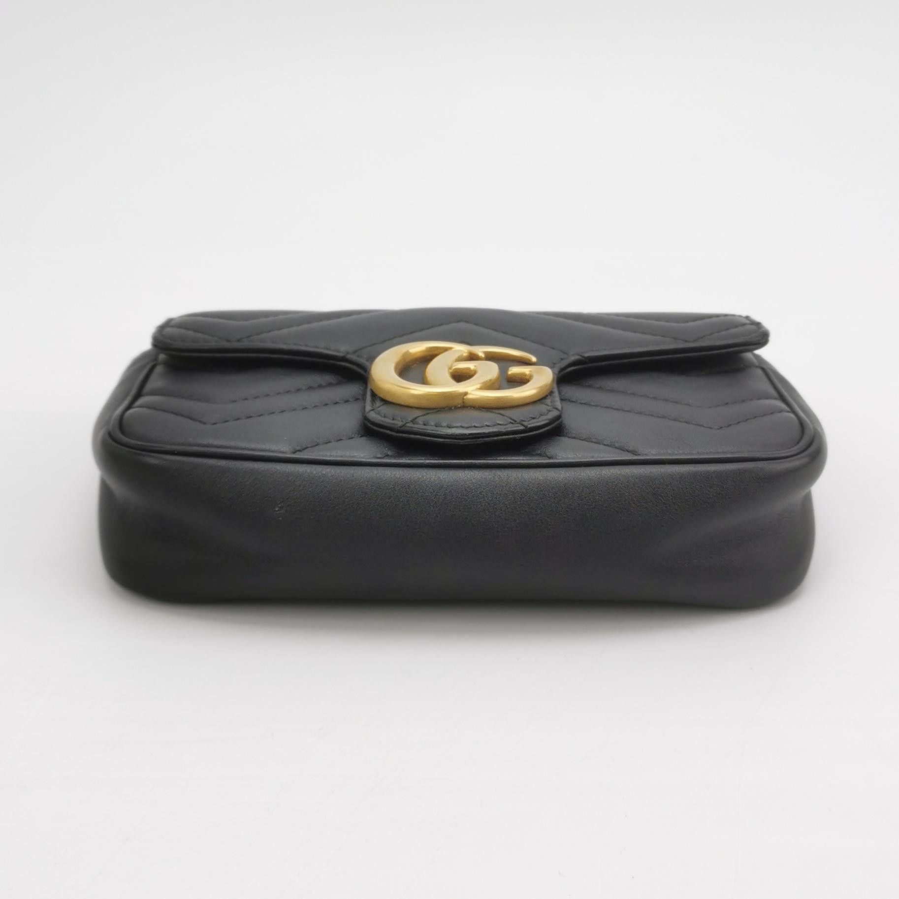 Gucci Gucci Women os Shoulder Bags Size ONE SIZE - 6 Thumbnail