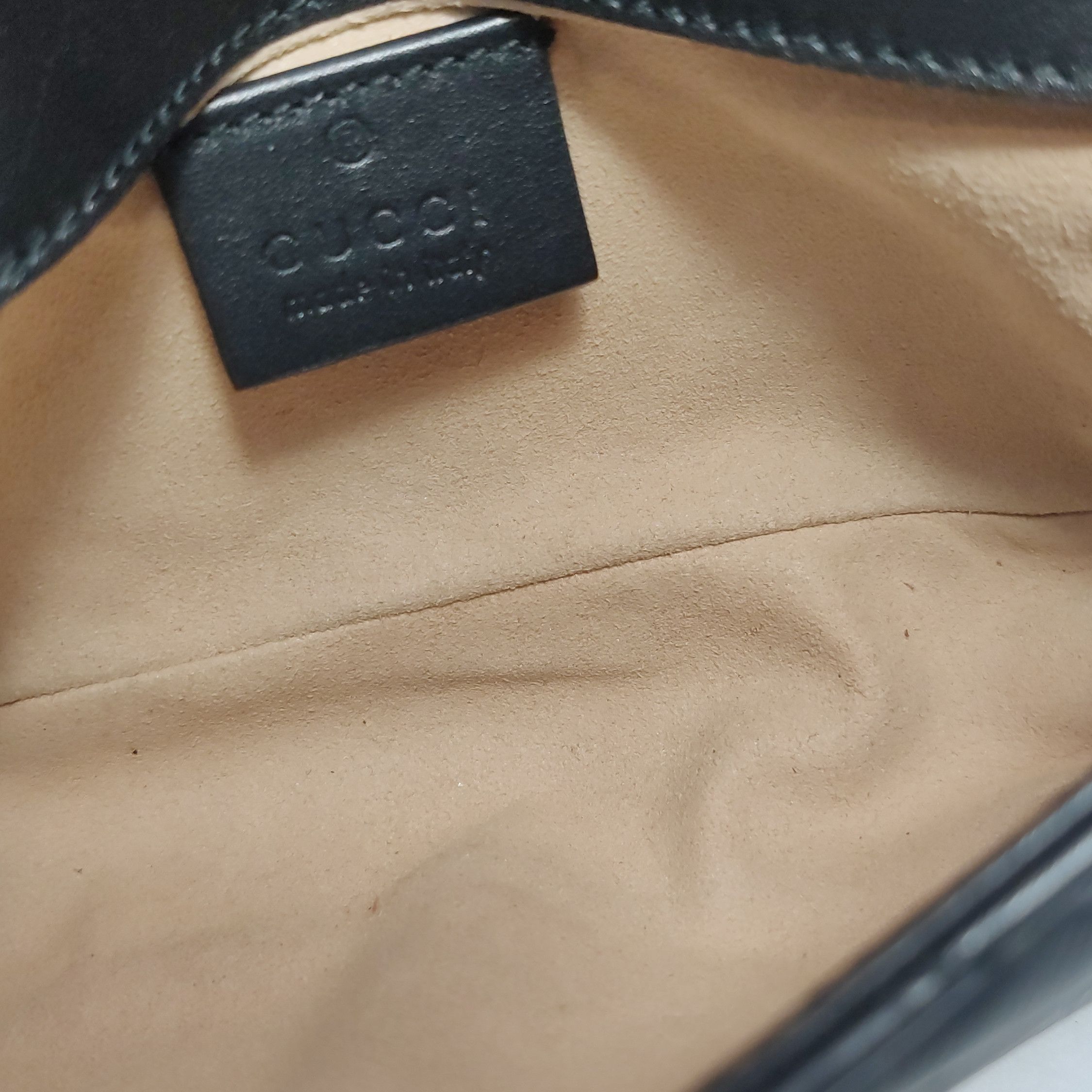 Gucci Gucci Women os Shoulder Bags Size ONE SIZE - 10 Thumbnail