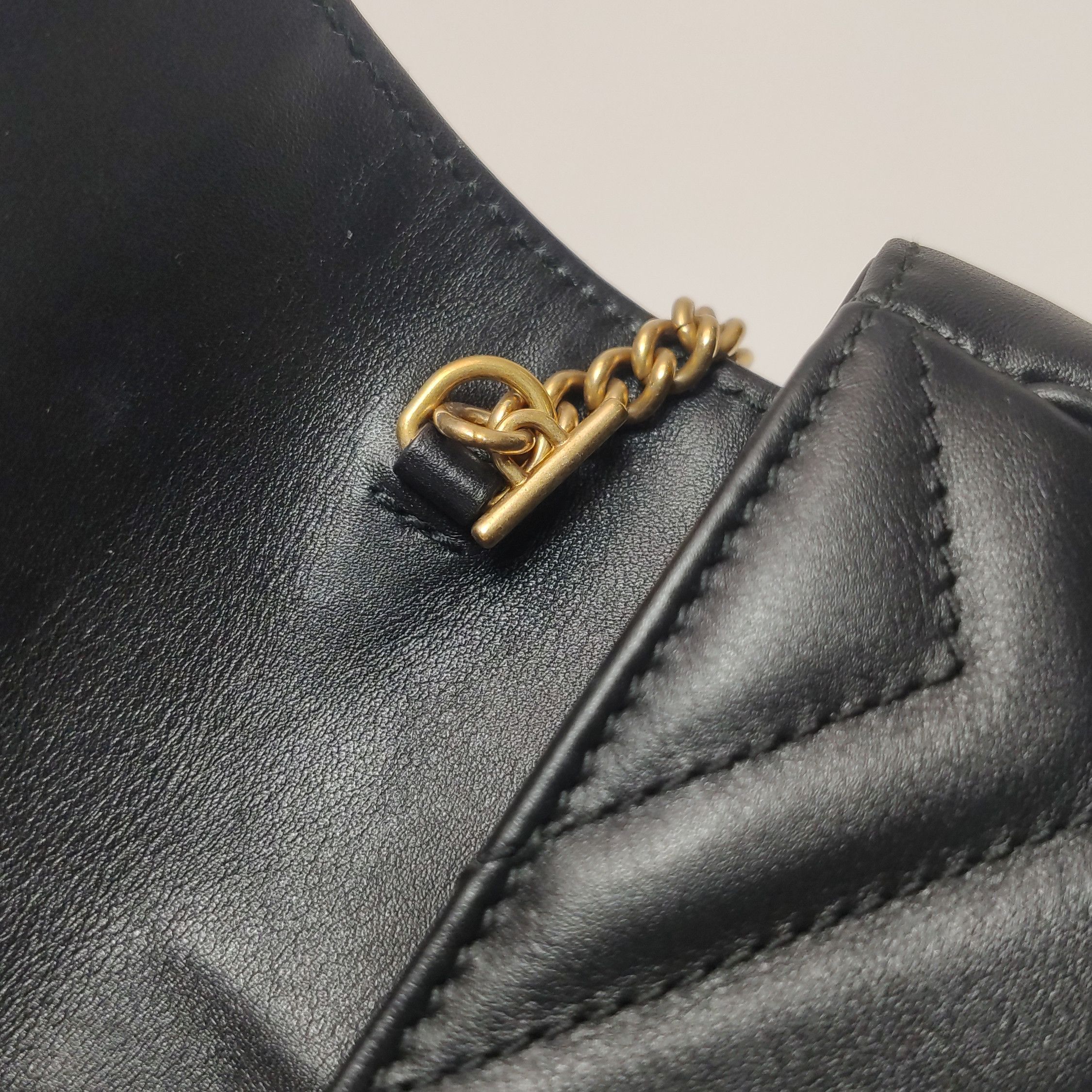 Gucci Gucci Women os Shoulder Bags Size ONE SIZE - 14 Thumbnail