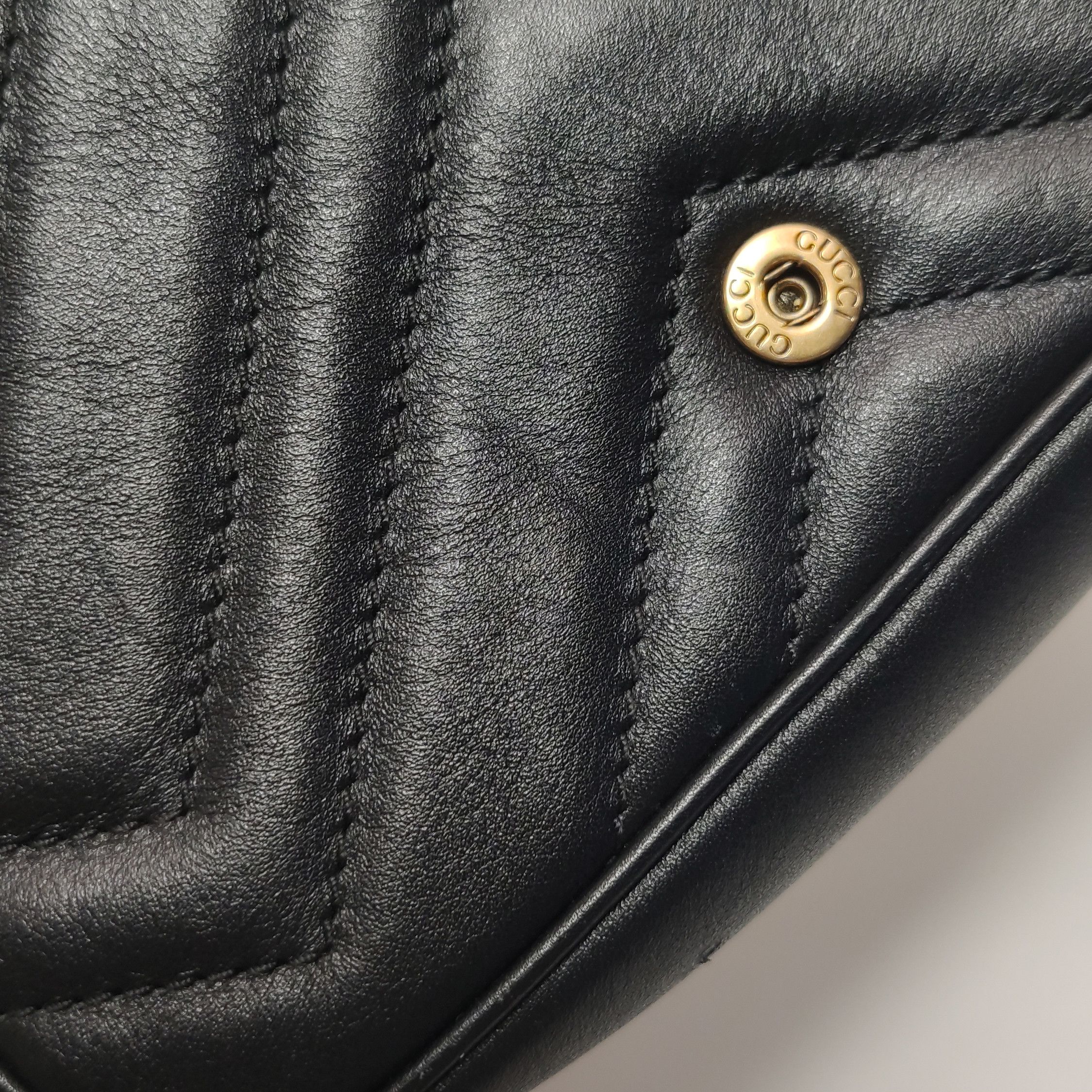 Gucci Gucci Women os Shoulder Bags Size ONE SIZE - 11 Thumbnail