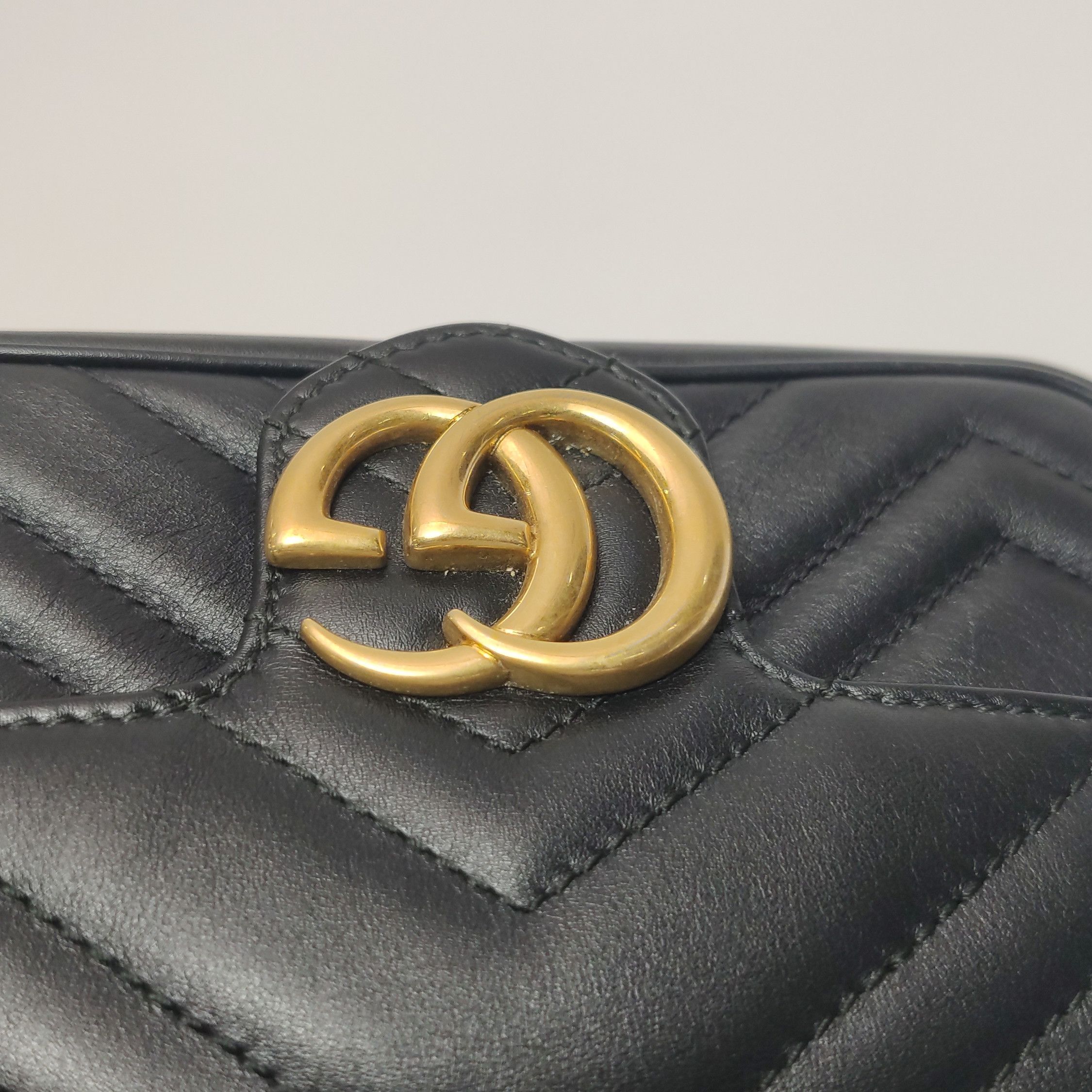 Gucci Gucci Women os Shoulder Bags Size ONE SIZE - 12 Thumbnail