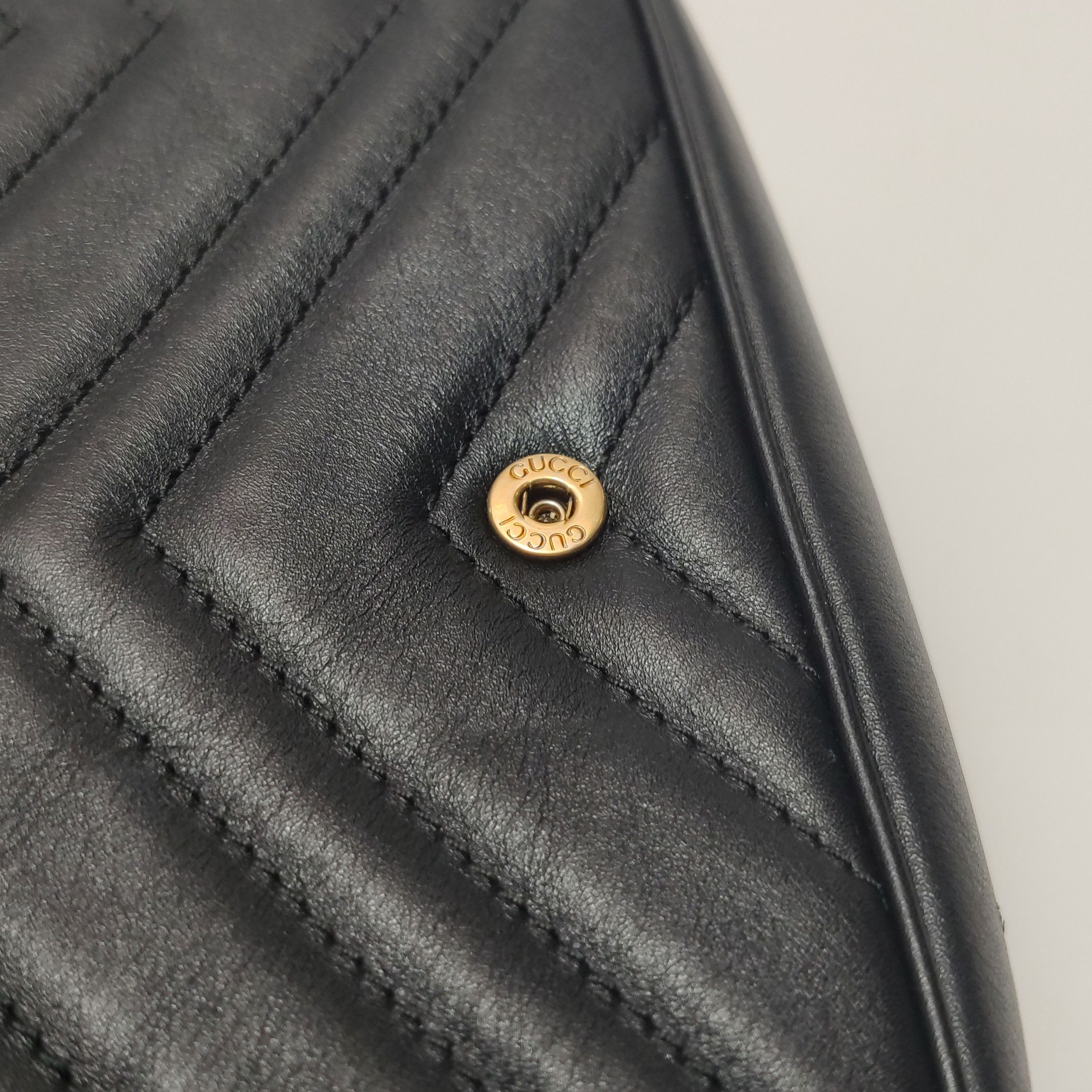Gucci Gucci Women os Shoulder Bags Size ONE SIZE - 13 Thumbnail
