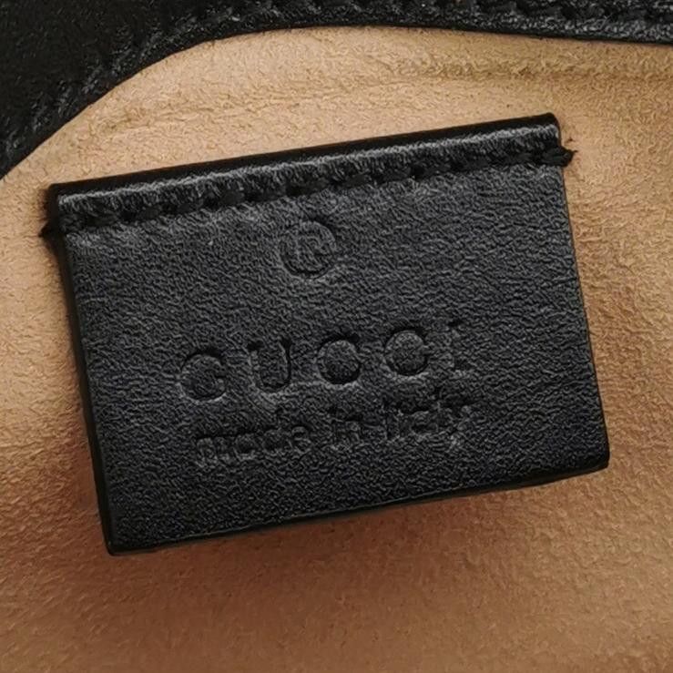 Gucci Gucci Women os Shoulder Bags Size ONE SIZE - 8 Thumbnail