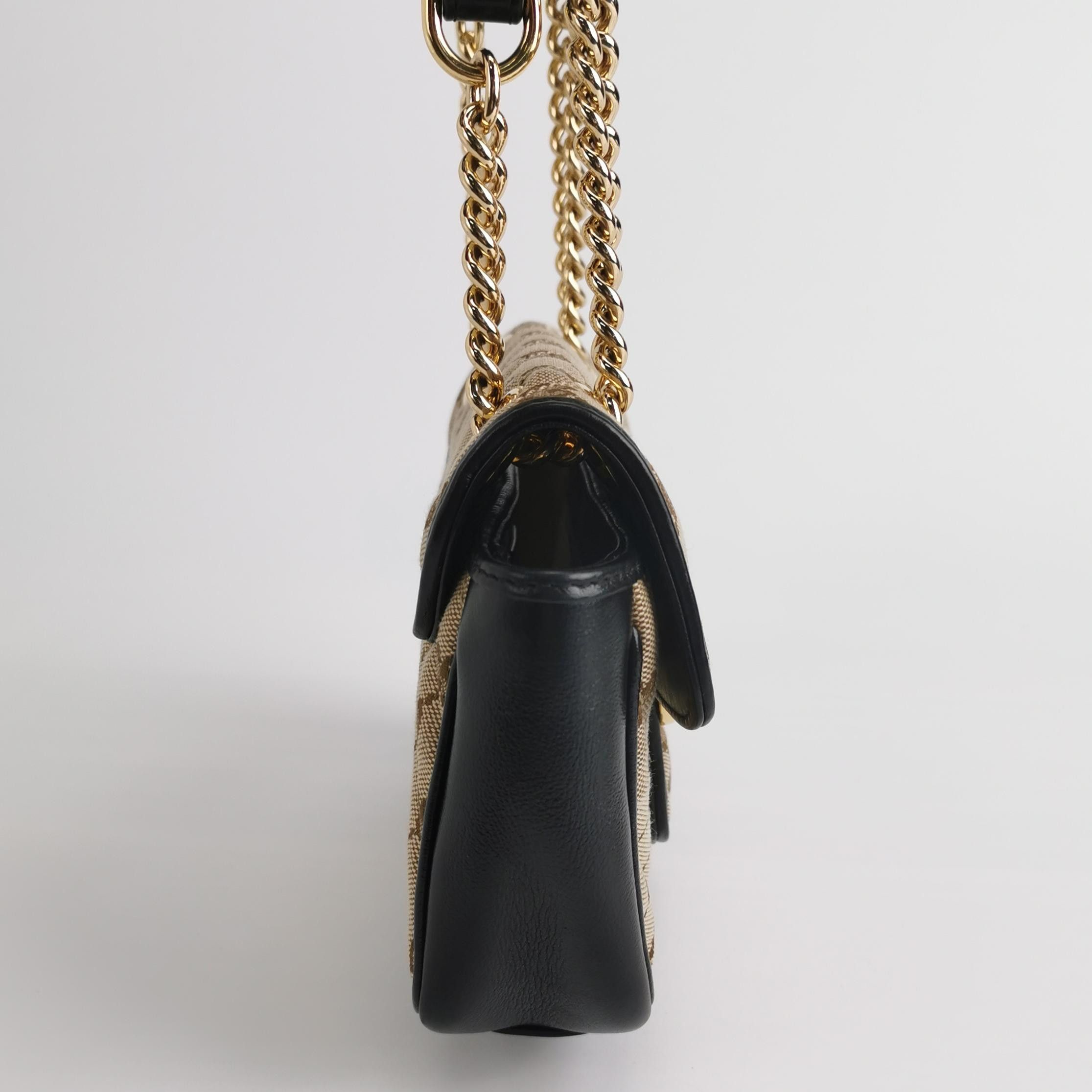 Gucci Gucci Women os Shoulder Bags Size ONE SIZE - 4 Thumbnail